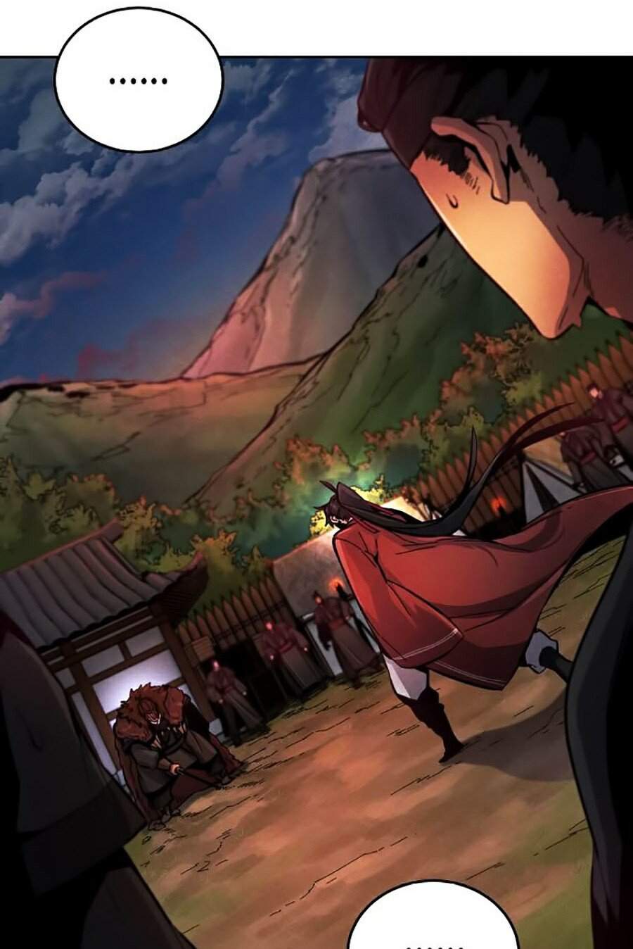 Cuồng Ma Tái Thế Chapter 14 - 113