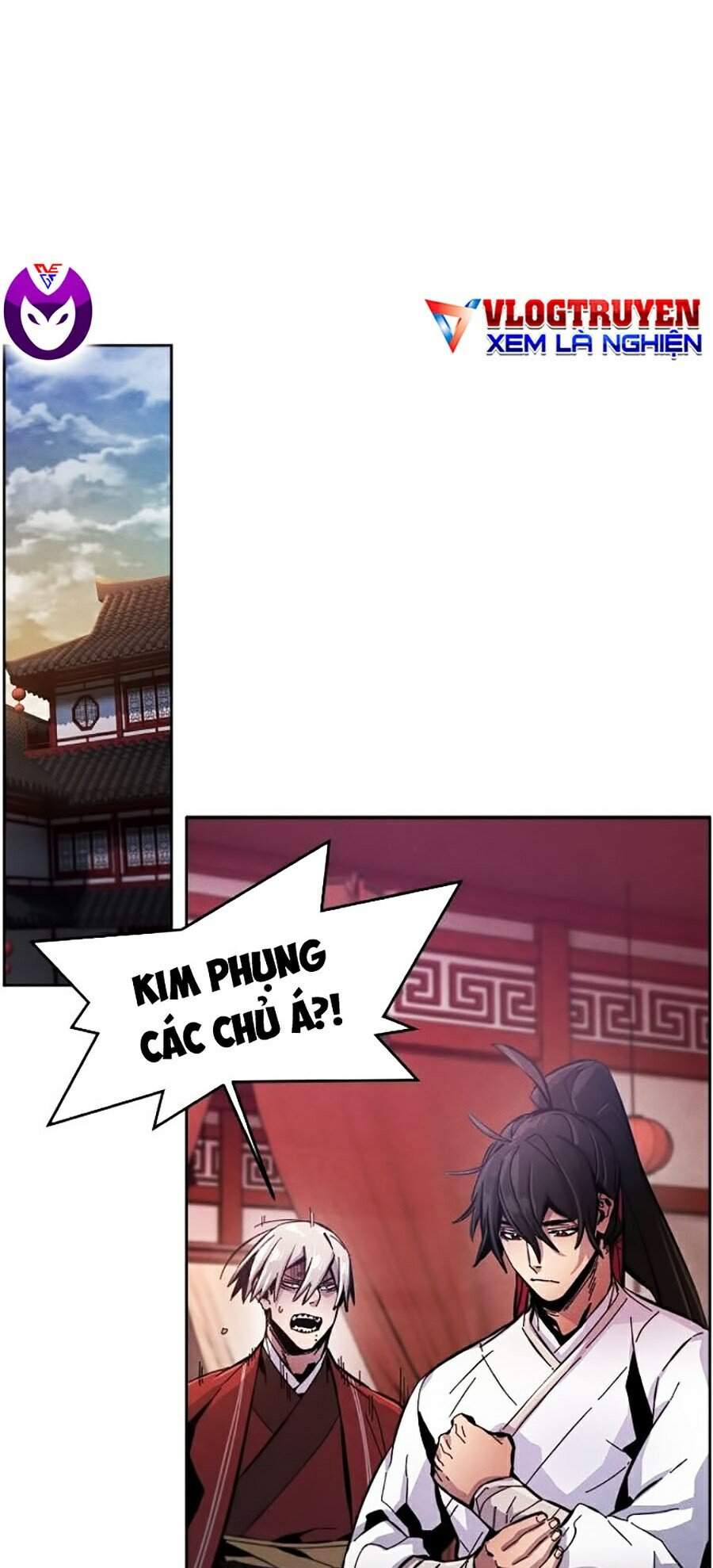 Cuồng Ma Tái Thế Chapter 14 - 14