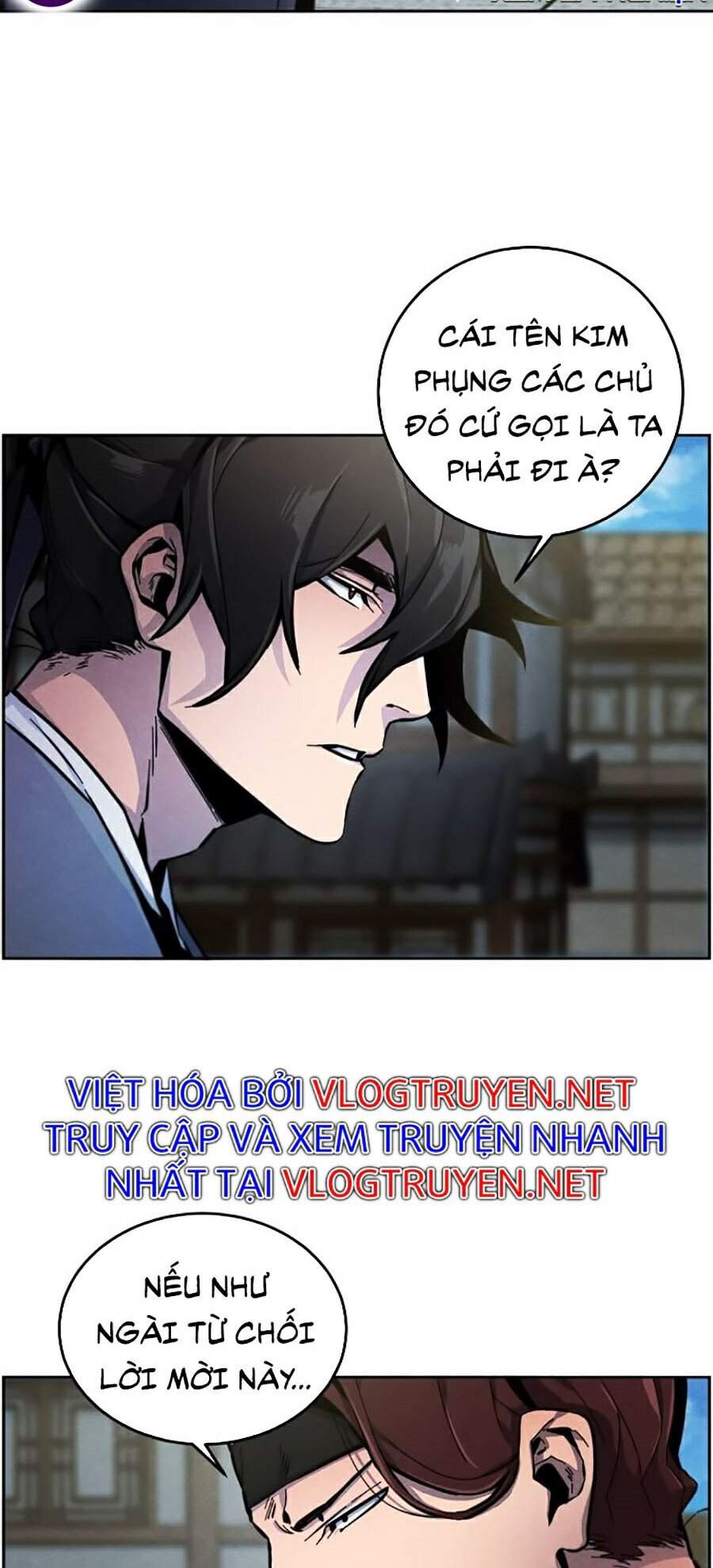 Cuồng Ma Tái Thế Chapter 14 - 3