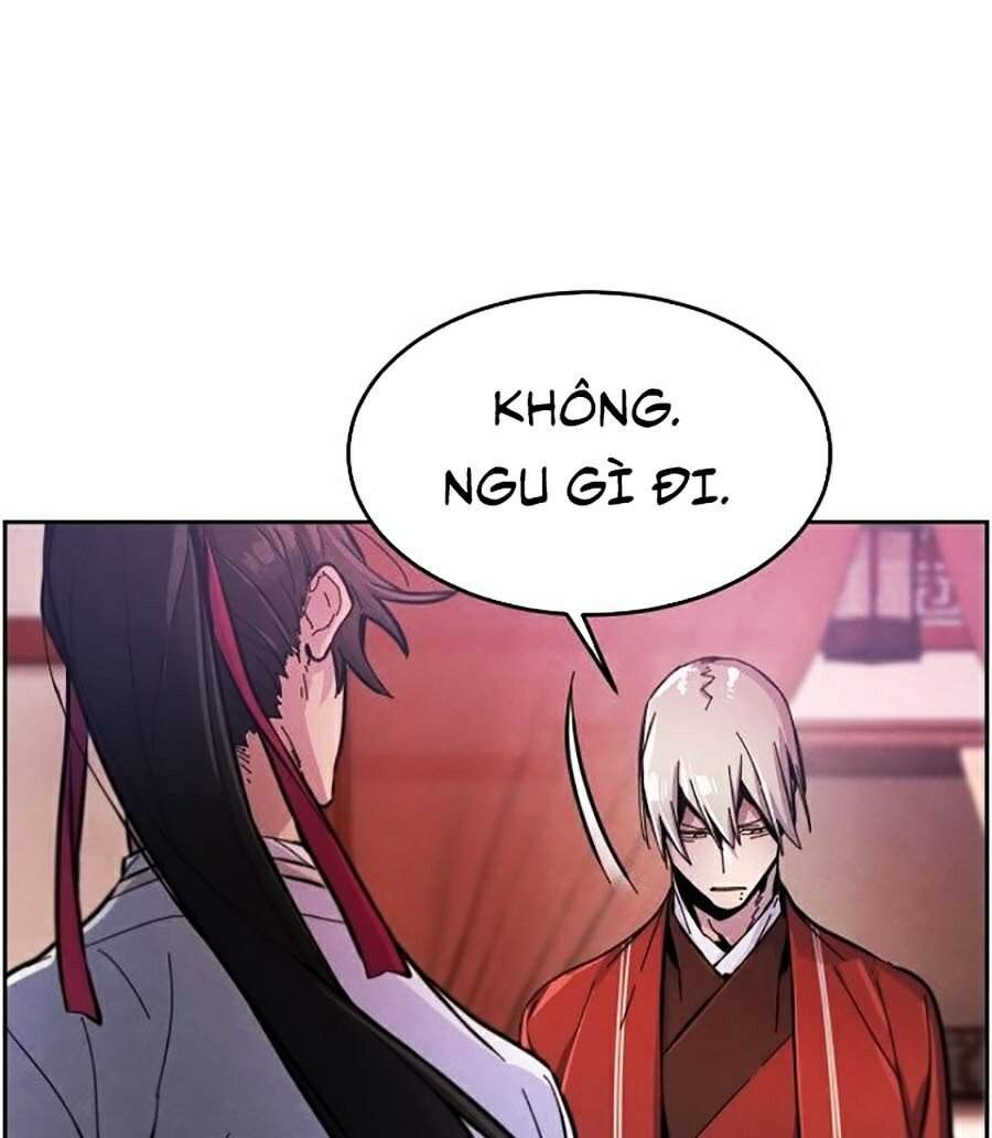 Cuồng Ma Tái Thế Chapter 14 - 22