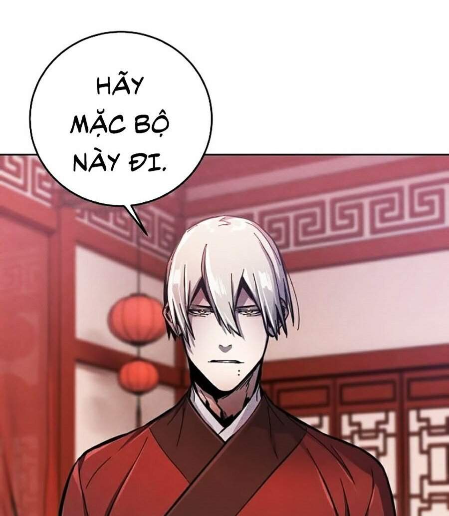 Cuồng Ma Tái Thế Chapter 14 - 28
