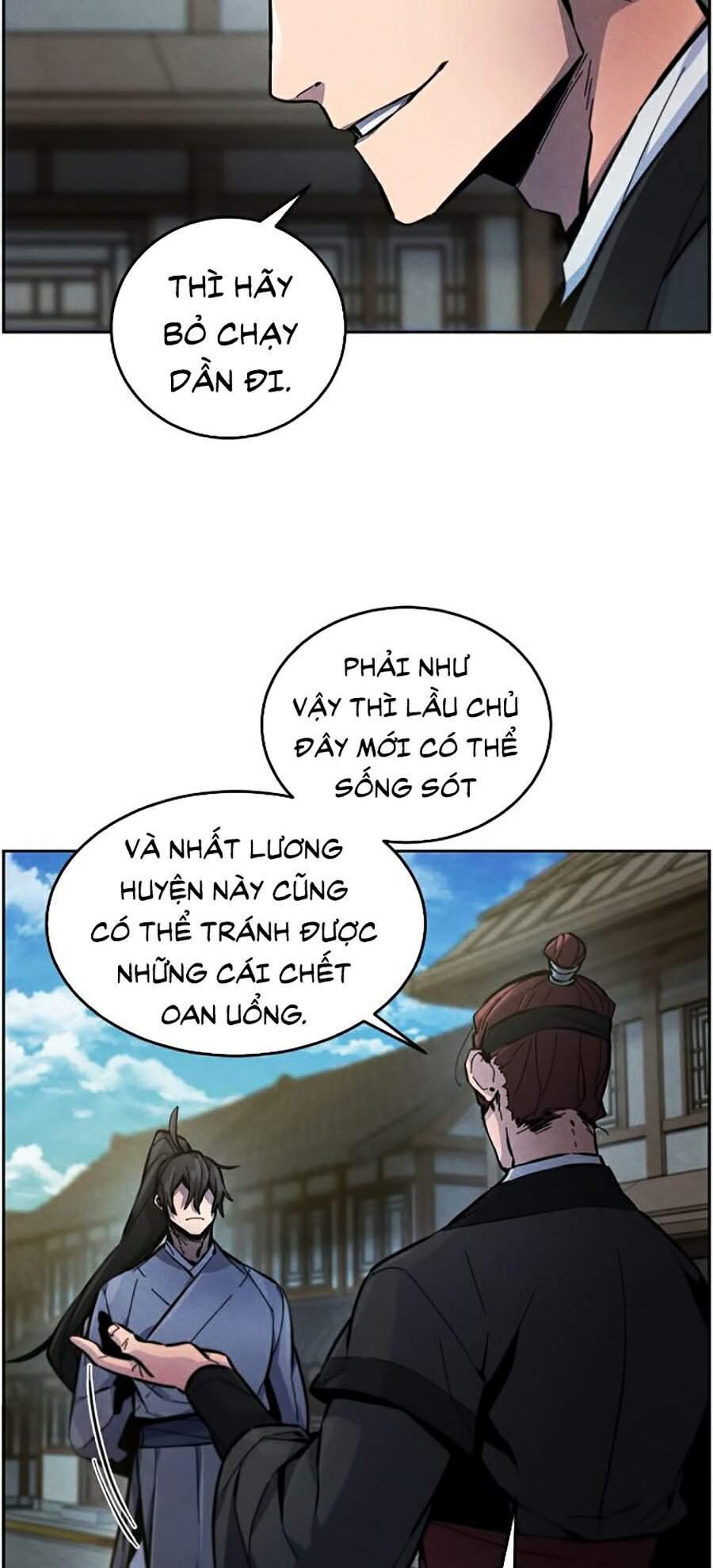 Cuồng Ma Tái Thế Chapter 14 - 4