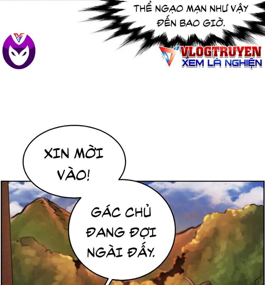 Cuồng Ma Tái Thế Chapter 14 - 56