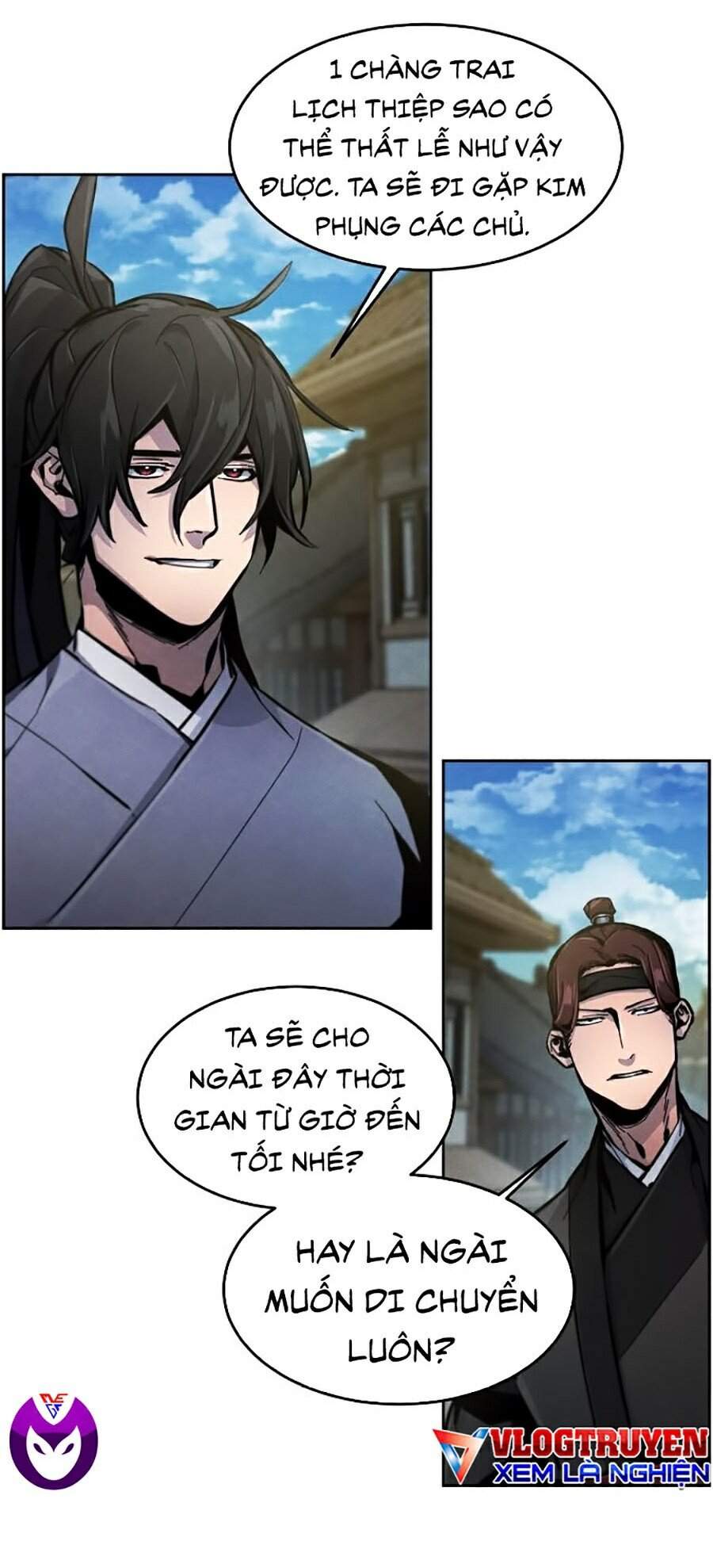 Cuồng Ma Tái Thế Chapter 14 - 7