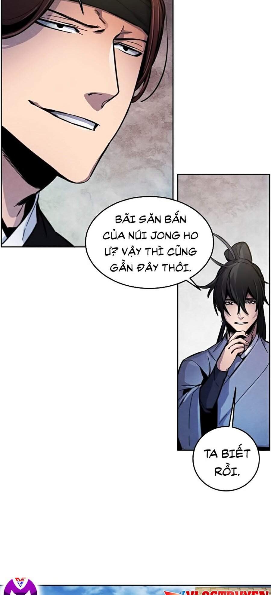 Cuồng Ma Tái Thế Chapter 14 - 10