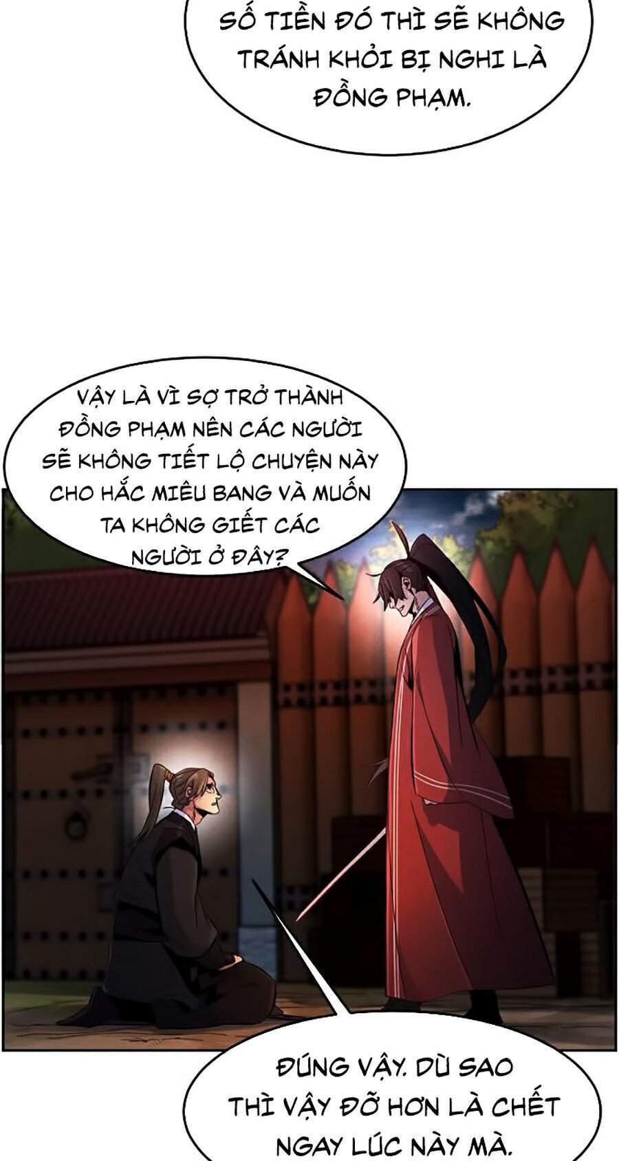 Cuồng Ma Tái Thế Chapter 15 - 102