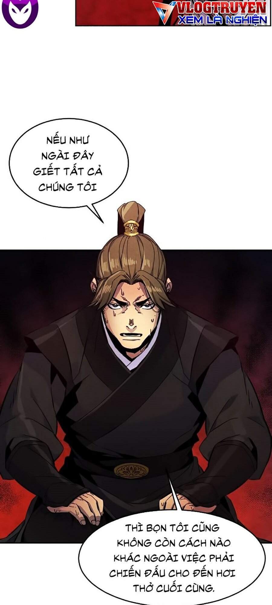 Cuồng Ma Tái Thế Chapter 15 - 67
