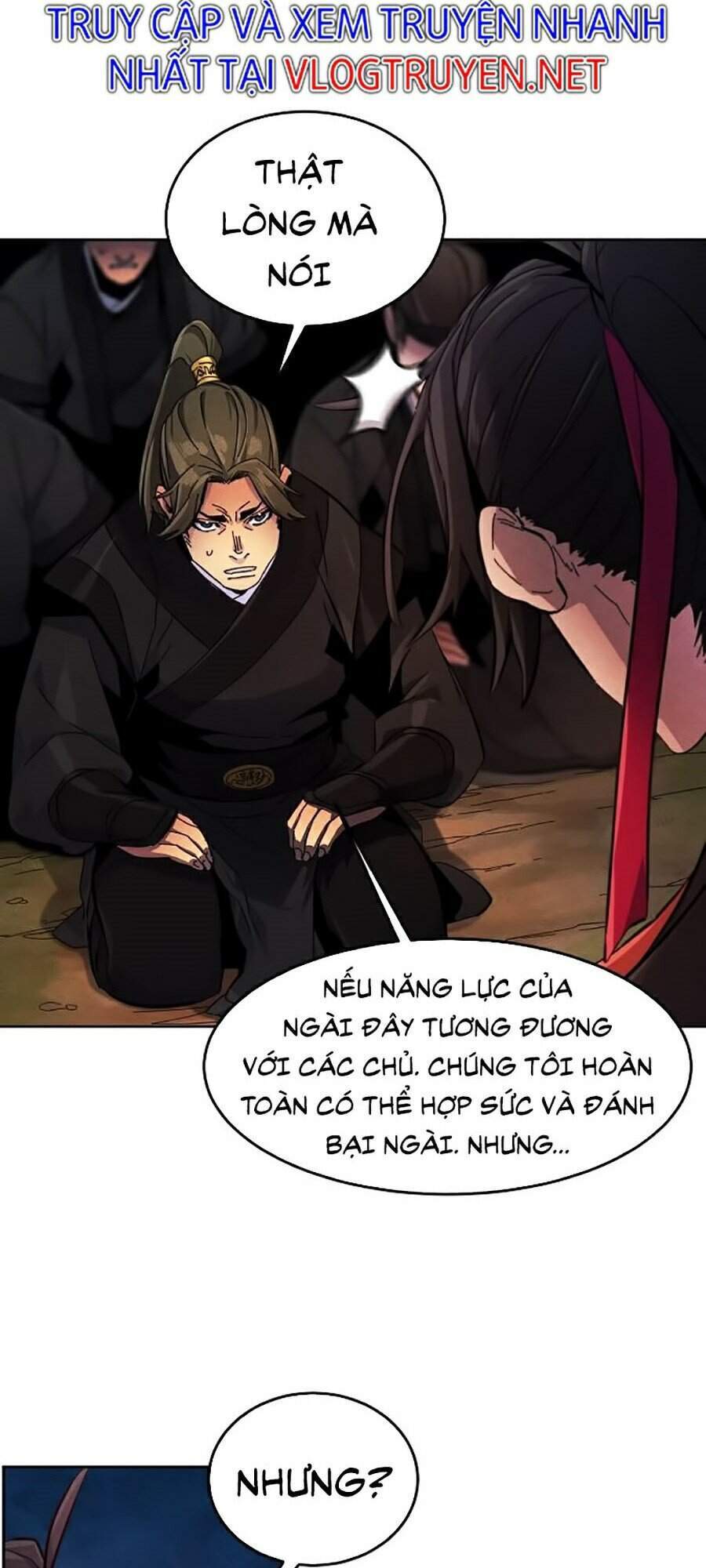 Cuồng Ma Tái Thế Chapter 15 - 73