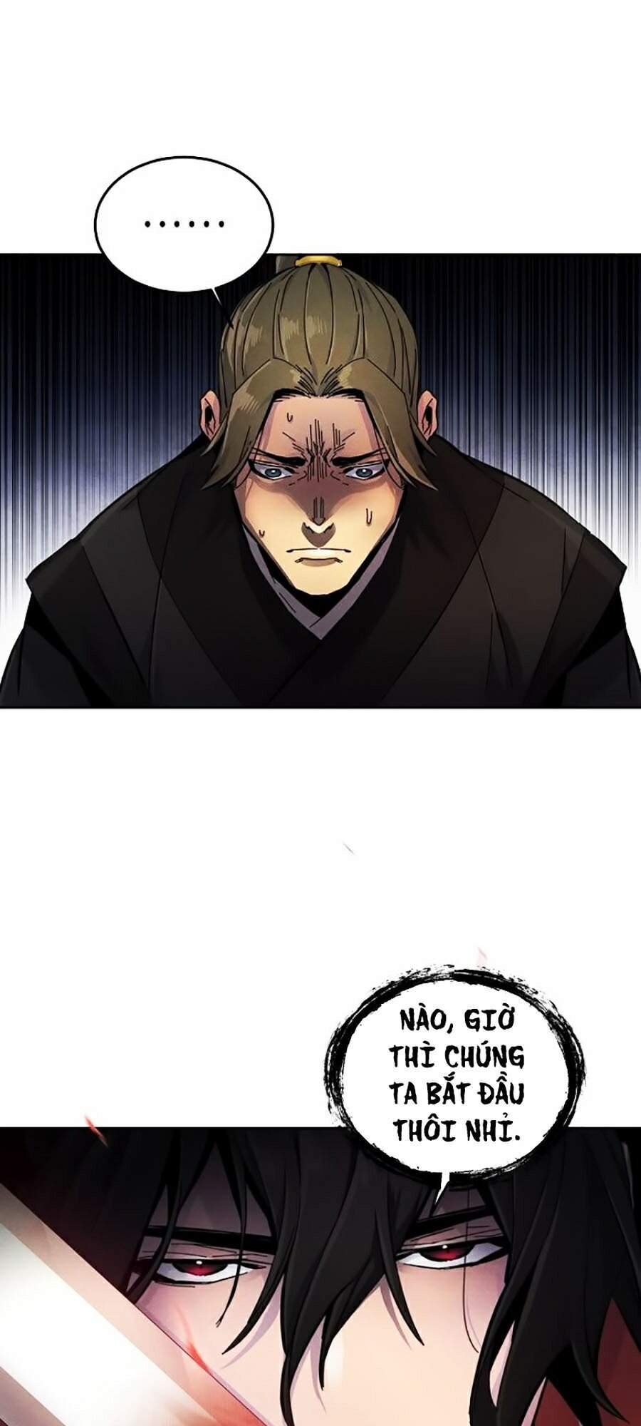 Cuồng Ma Tái Thế Chapter 15 - 95