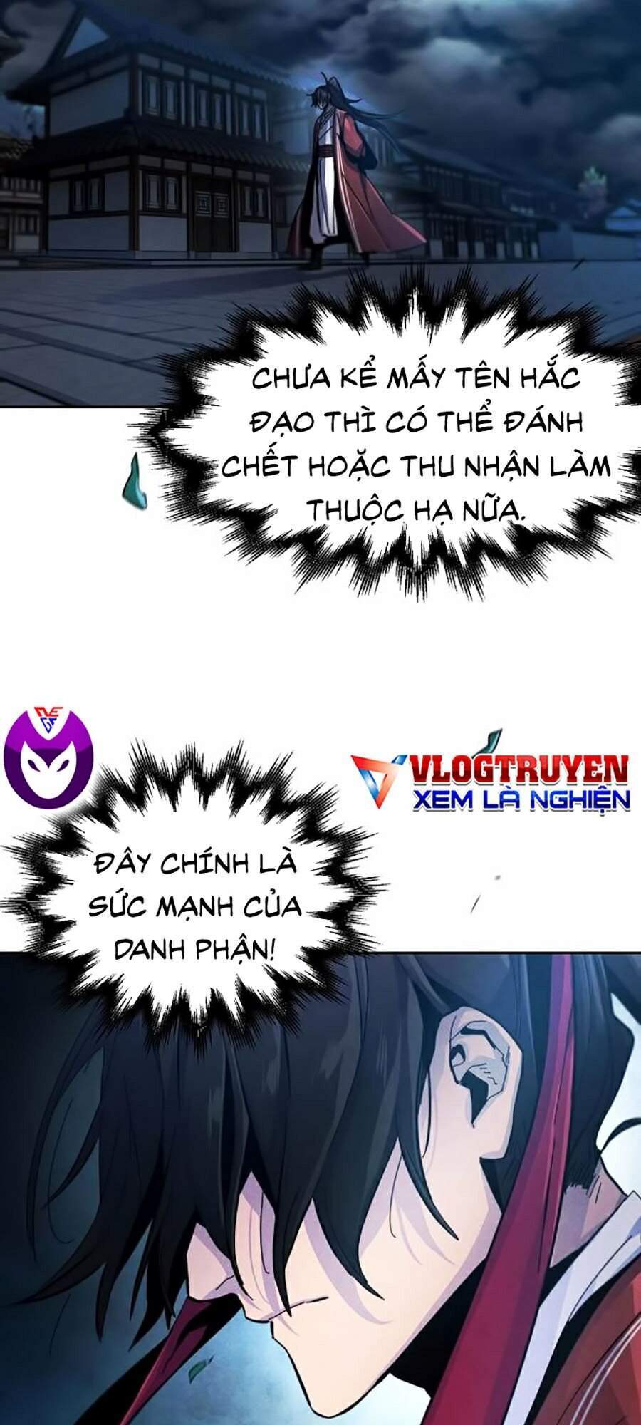 Cuồng Ma Tái Thế Chapter 16 - 113