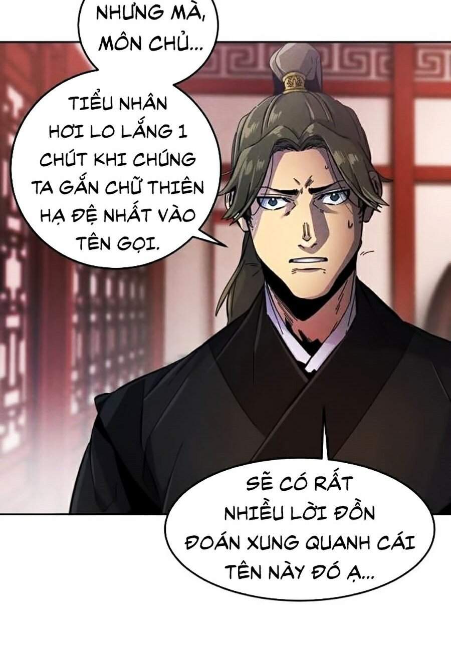 Cuồng Ma Tái Thế Chapter 16 - 21