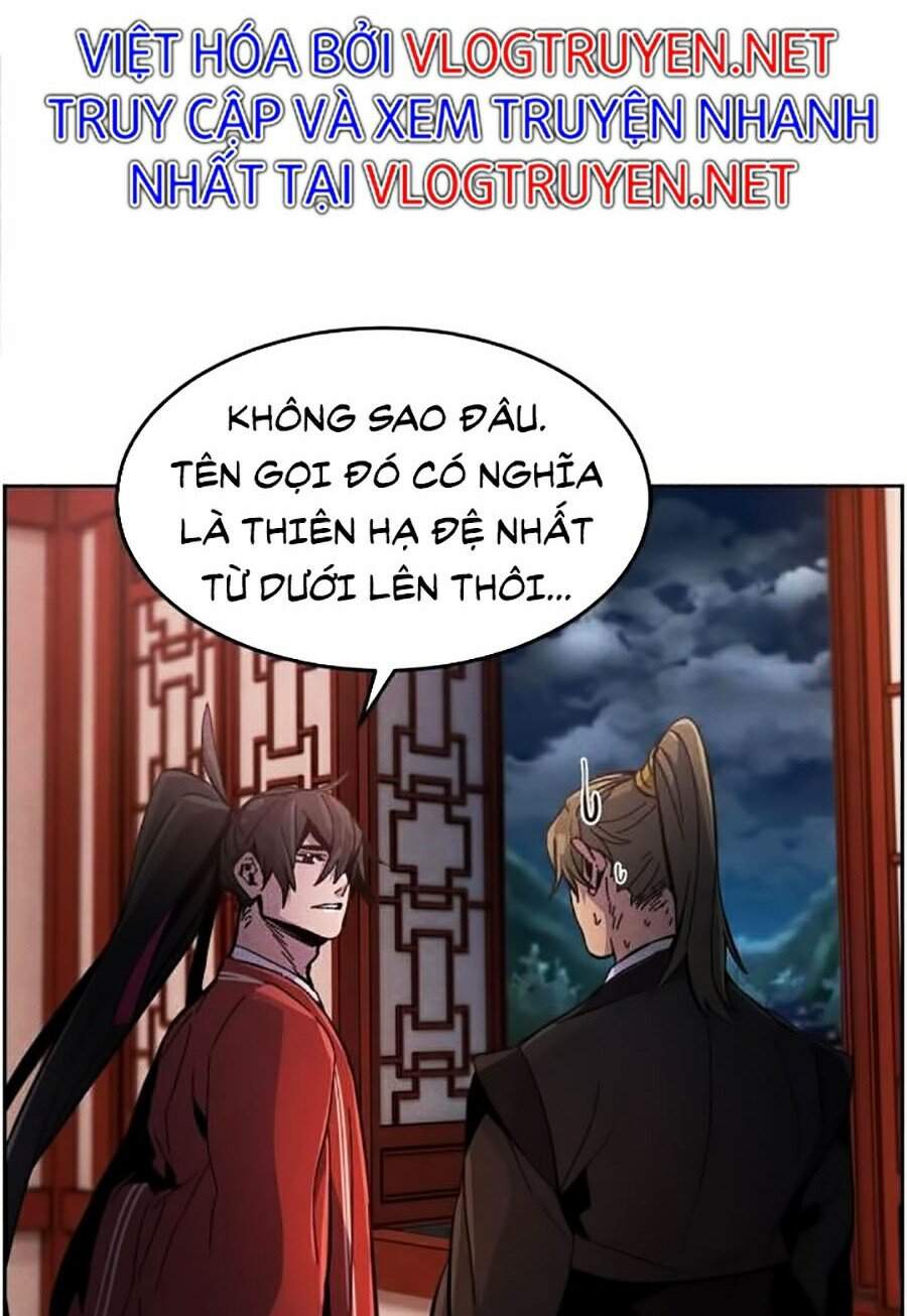 Cuồng Ma Tái Thế Chapter 16 - 22