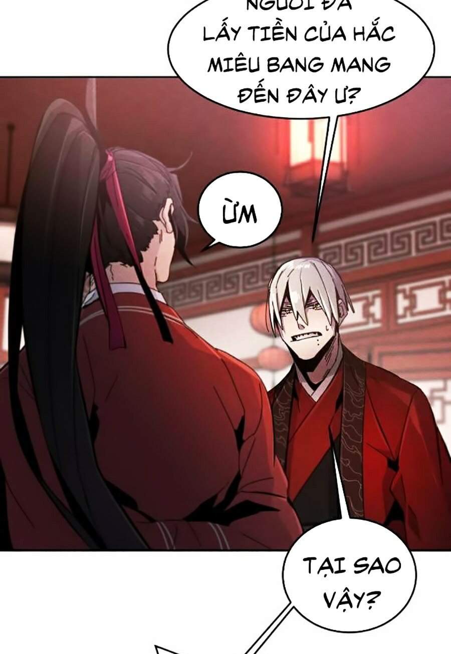 Cuồng Ma Tái Thế Chapter 16 - 28