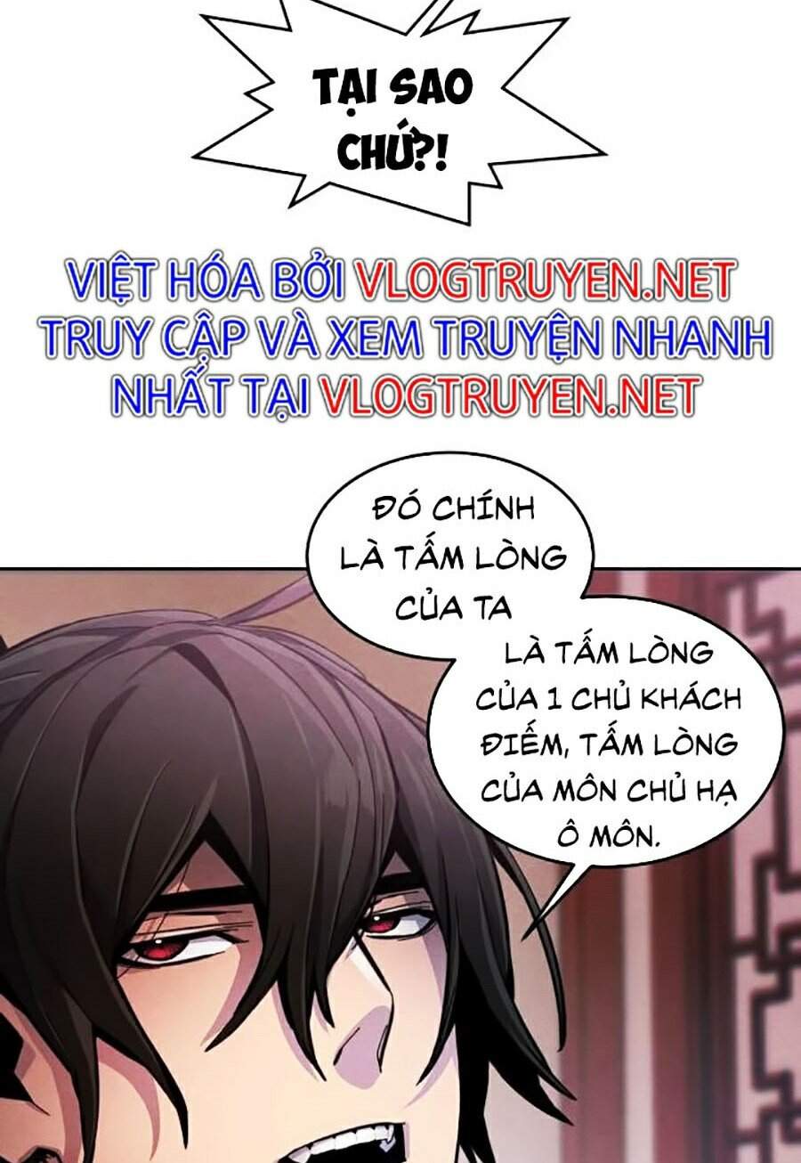 Cuồng Ma Tái Thế Chapter 16 - 29