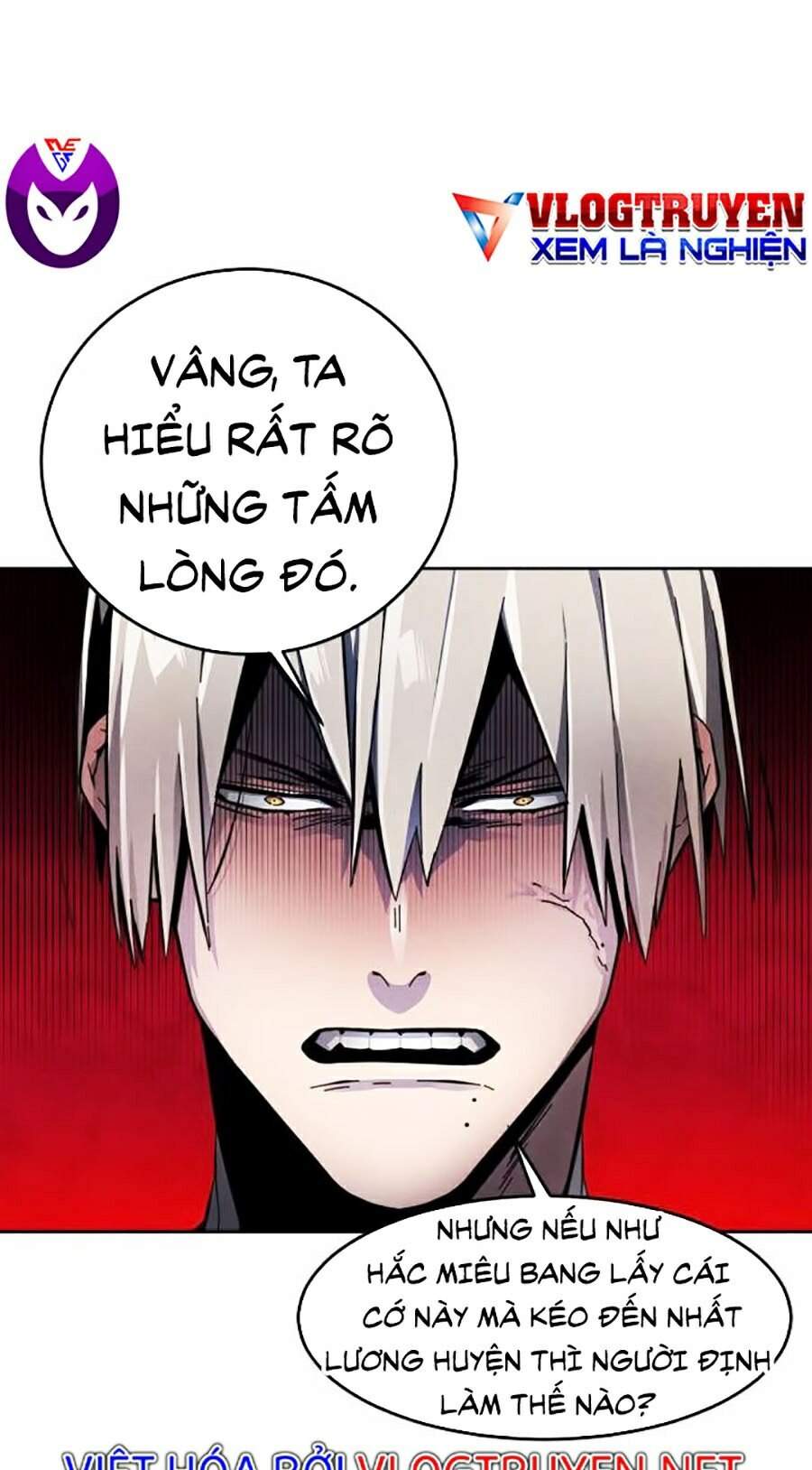 Cuồng Ma Tái Thế Chapter 16 - 31