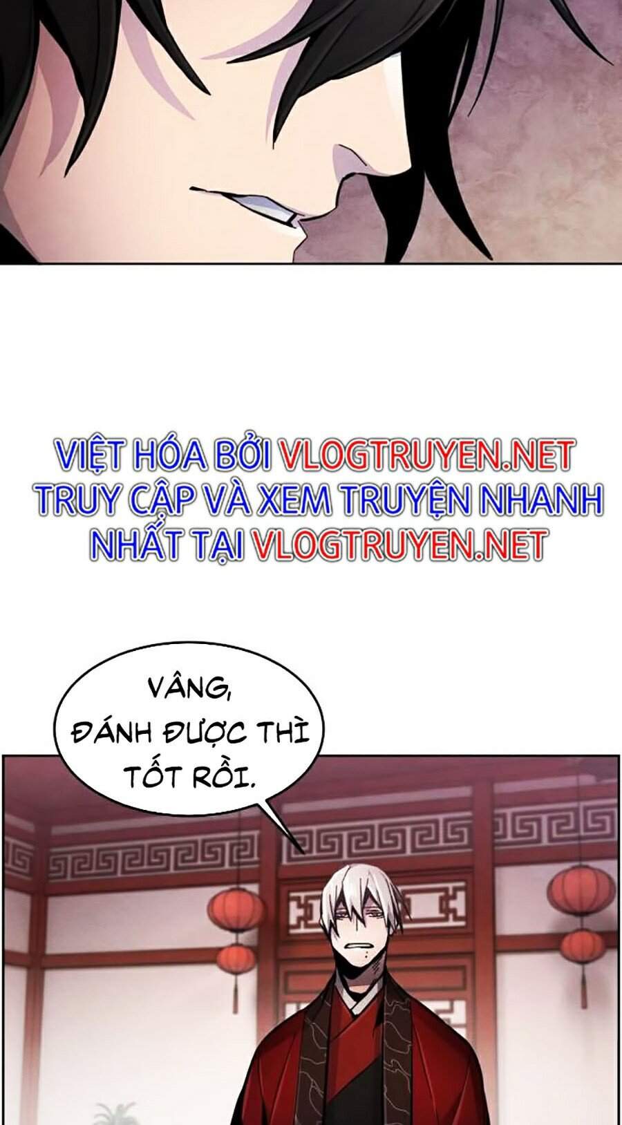 Cuồng Ma Tái Thế Chapter 16 - 35