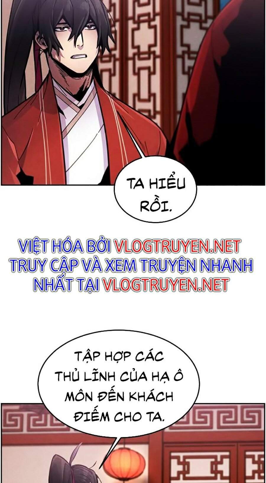 Cuồng Ma Tái Thế Chapter 16 - 42