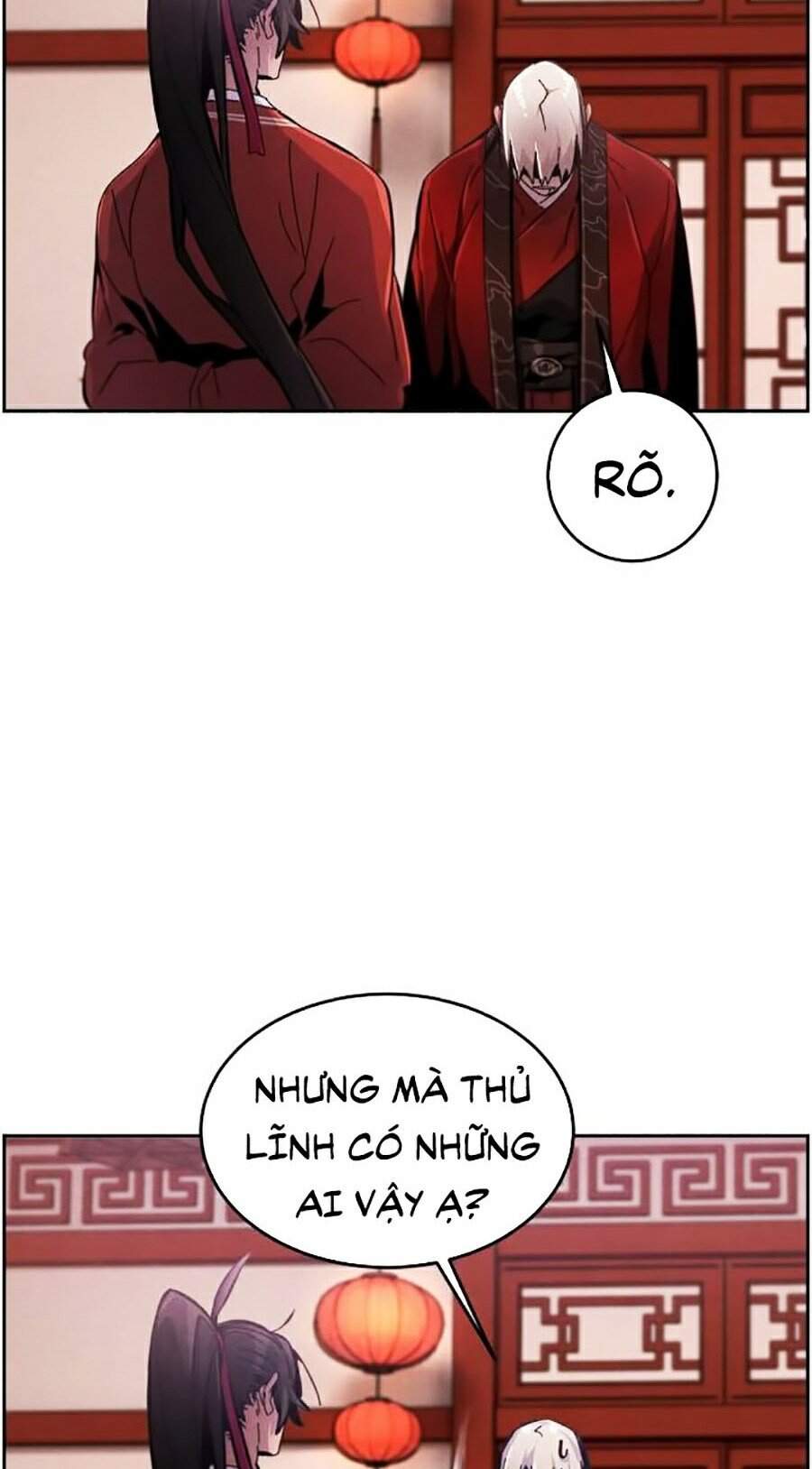 Cuồng Ma Tái Thế Chapter 16 - 43