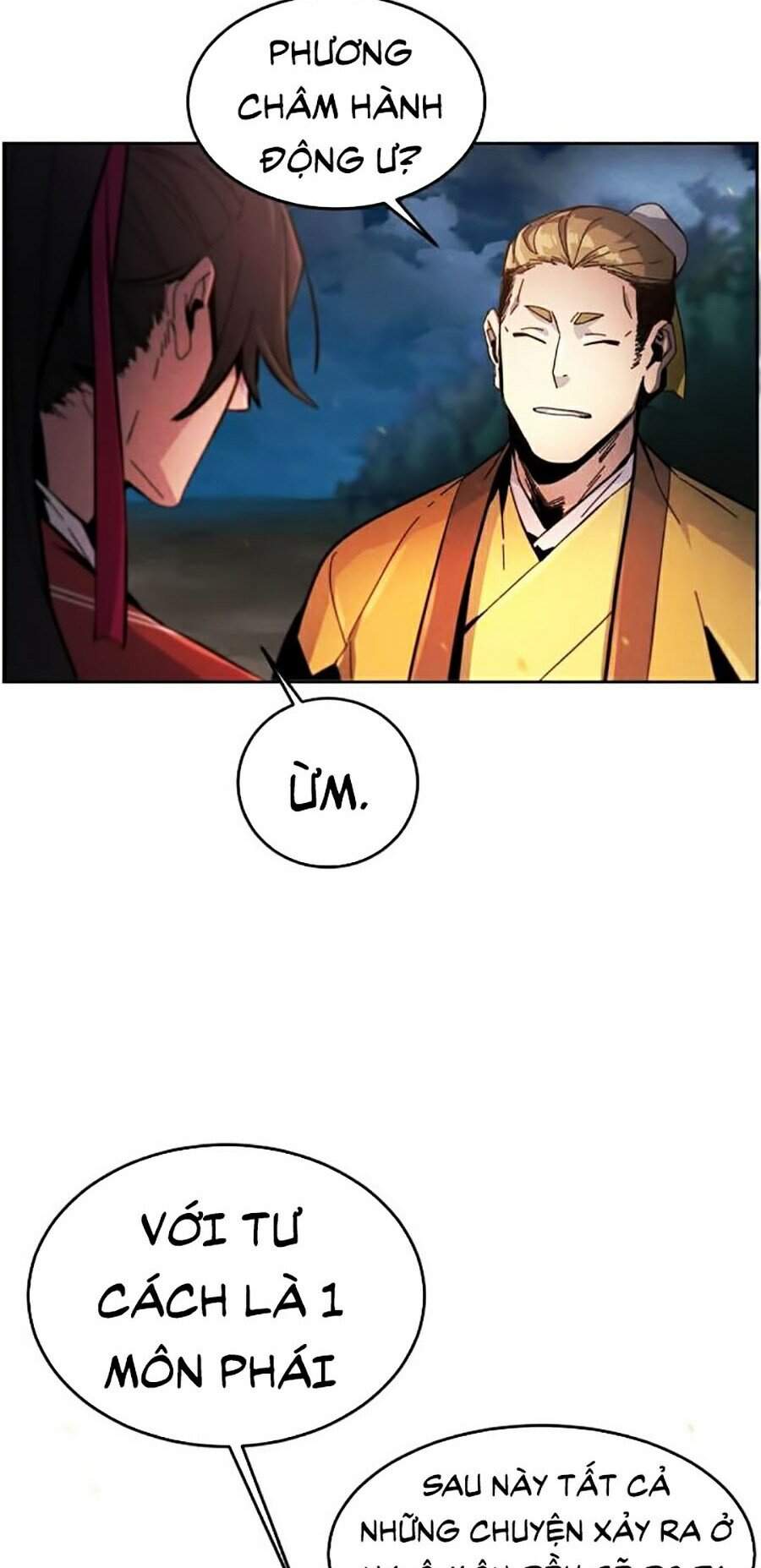 Cuồng Ma Tái Thế Chapter 16 - 50