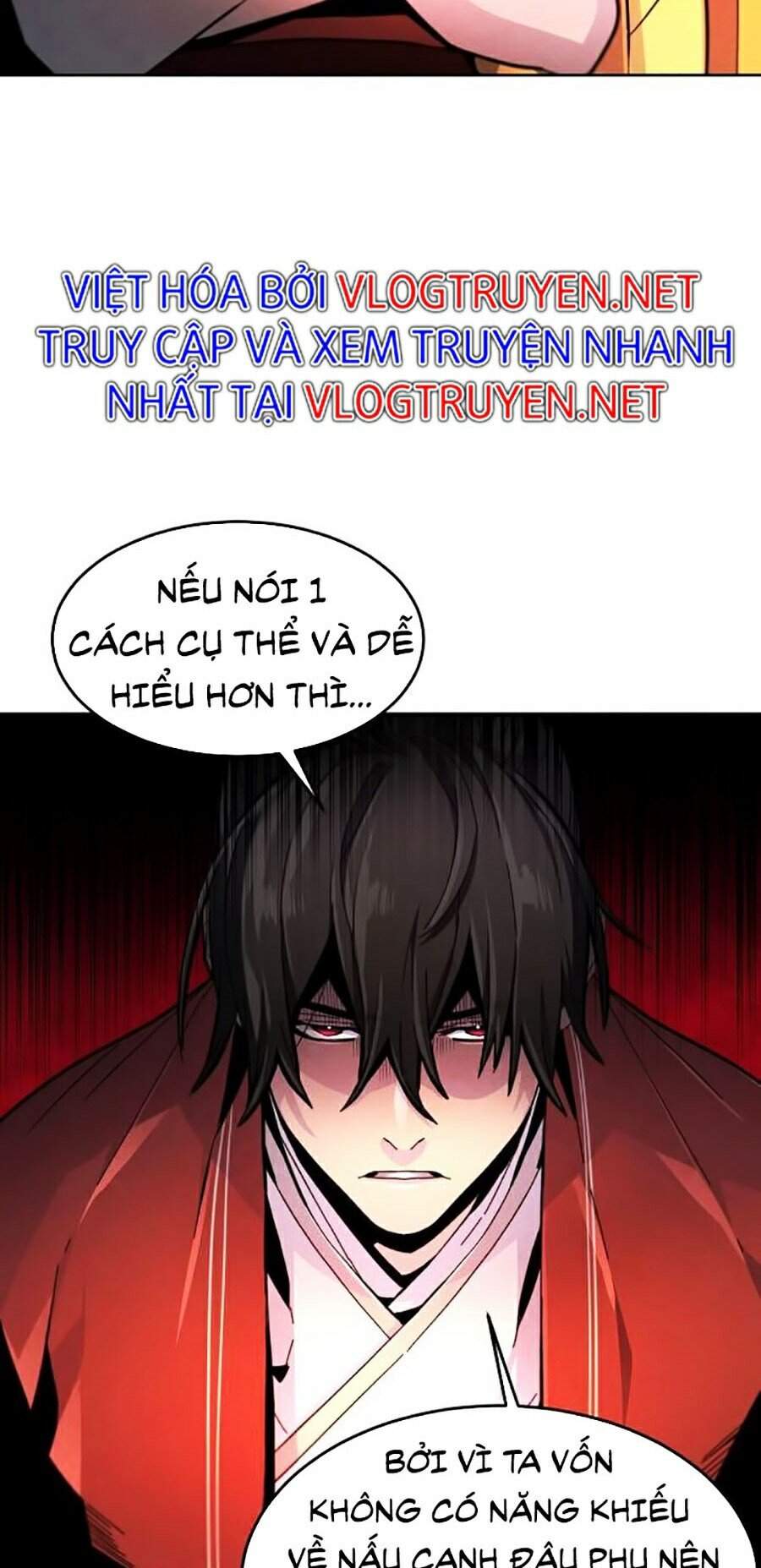 Cuồng Ma Tái Thế Chapter 16 - 56
