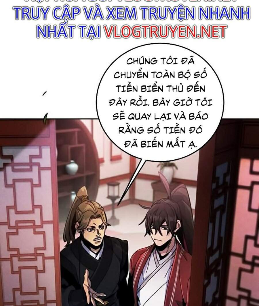 Cuồng Ma Tái Thế Chapter 16 - 7