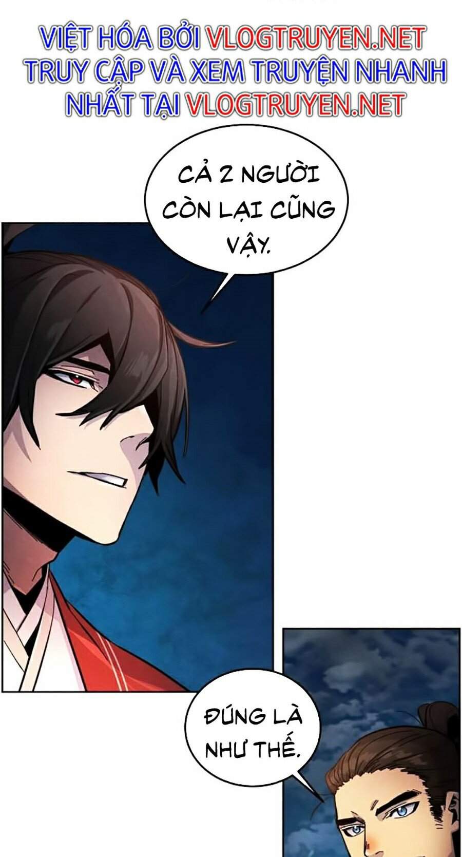 Cuồng Ma Tái Thế Chapter 16 - 62