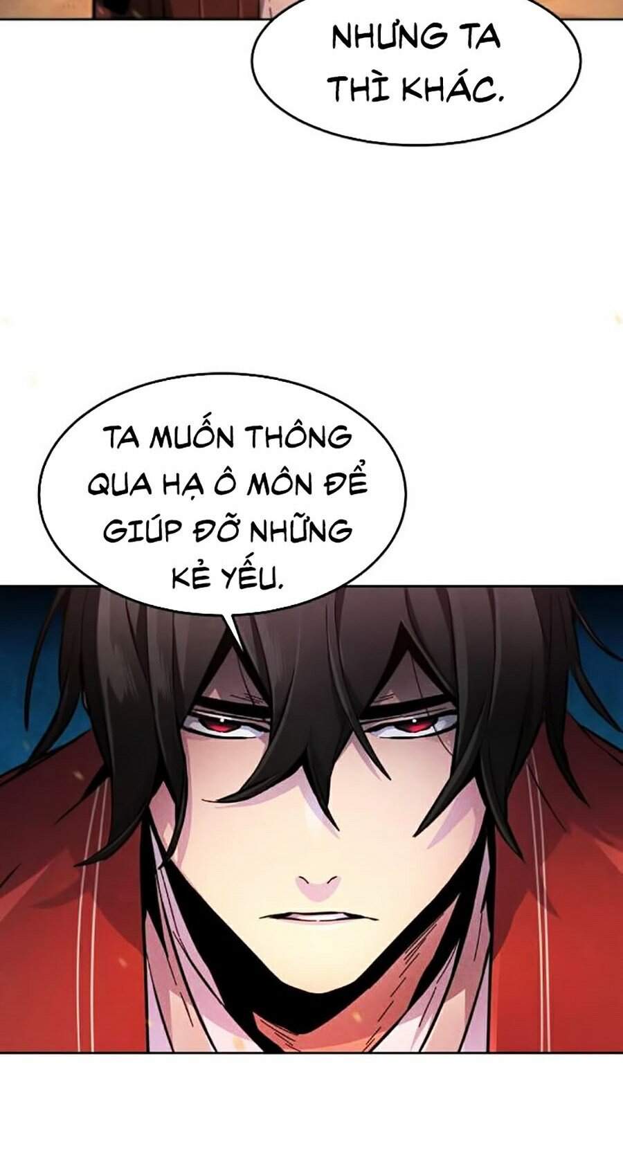 Cuồng Ma Tái Thế Chapter 16 - 66