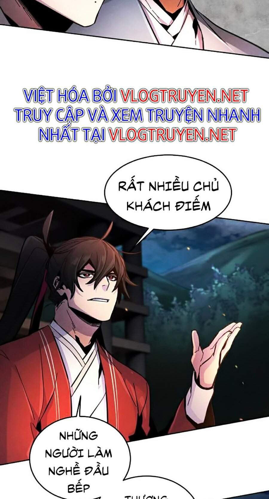 Cuồng Ma Tái Thế Chapter 16 - 68