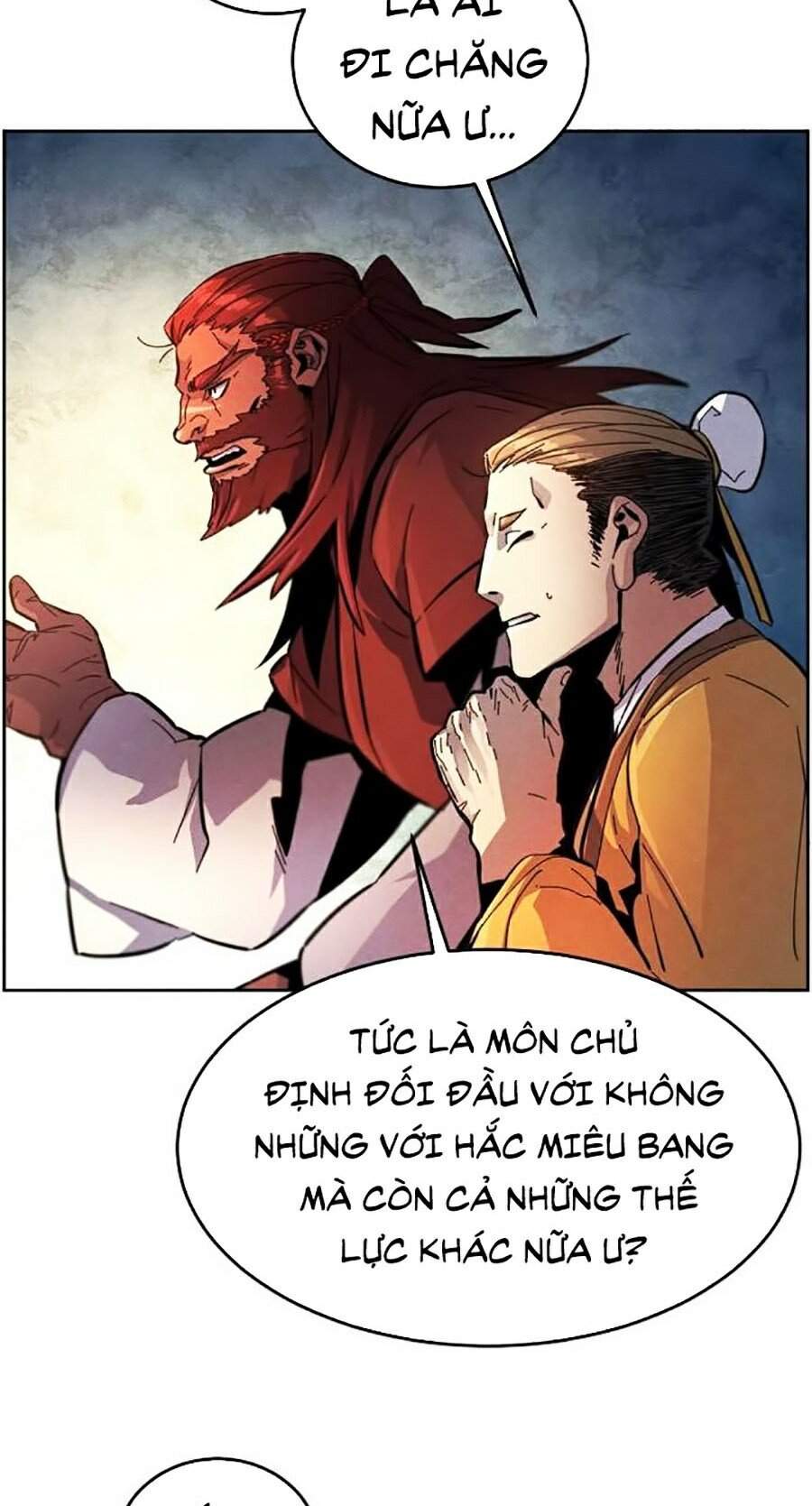 Cuồng Ma Tái Thế Chapter 16 - 72