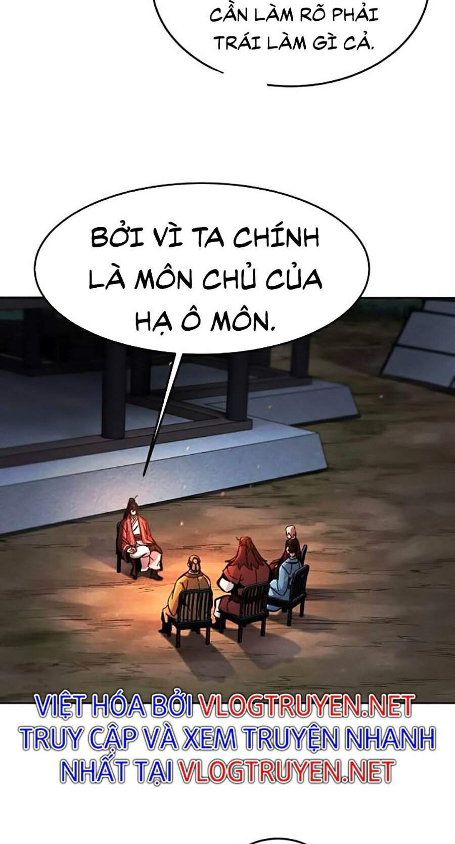 Cuồng Ma Tái Thế Chapter 16 - 74
