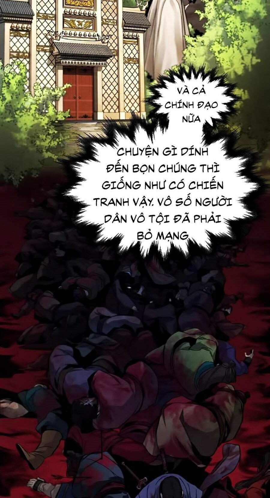 Cuồng Ma Tái Thế Chapter 16 - 78