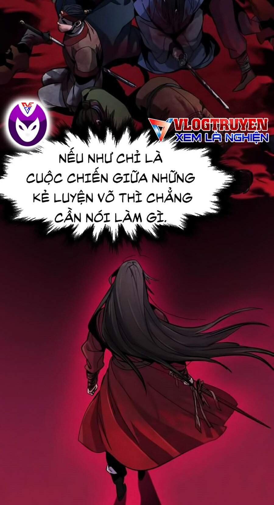 Cuồng Ma Tái Thế Chapter 16 - 79