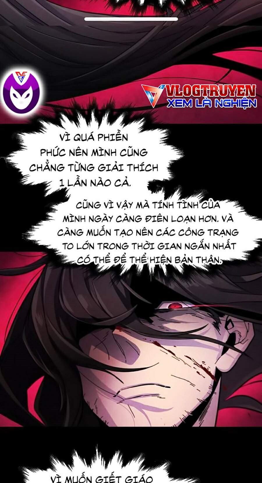 Cuồng Ma Tái Thế Chapter 16 - 82