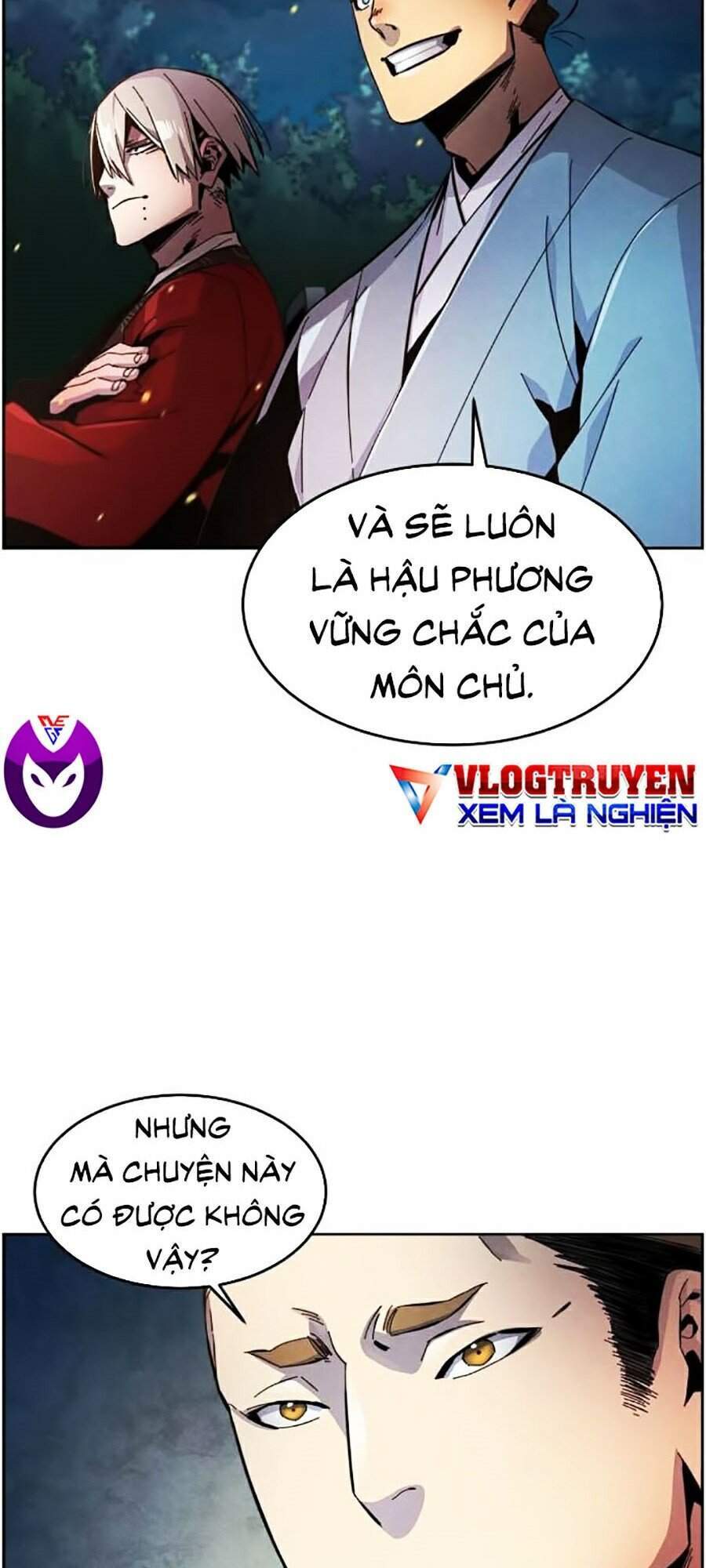 Cuồng Ma Tái Thế Chapter 16 - 95