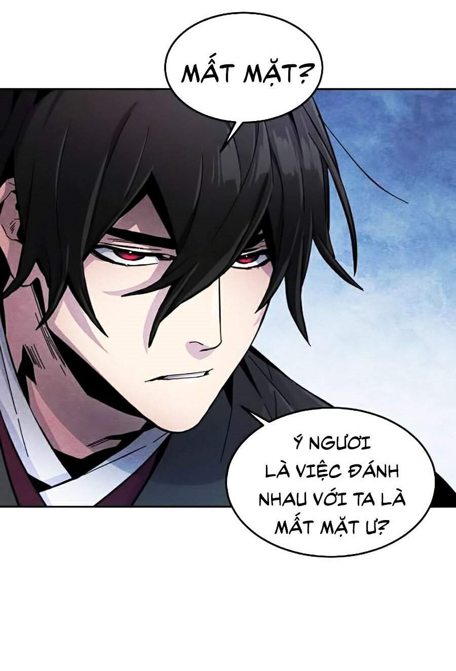 Cuồng Ma Tái Thế Chapter 17 - 108