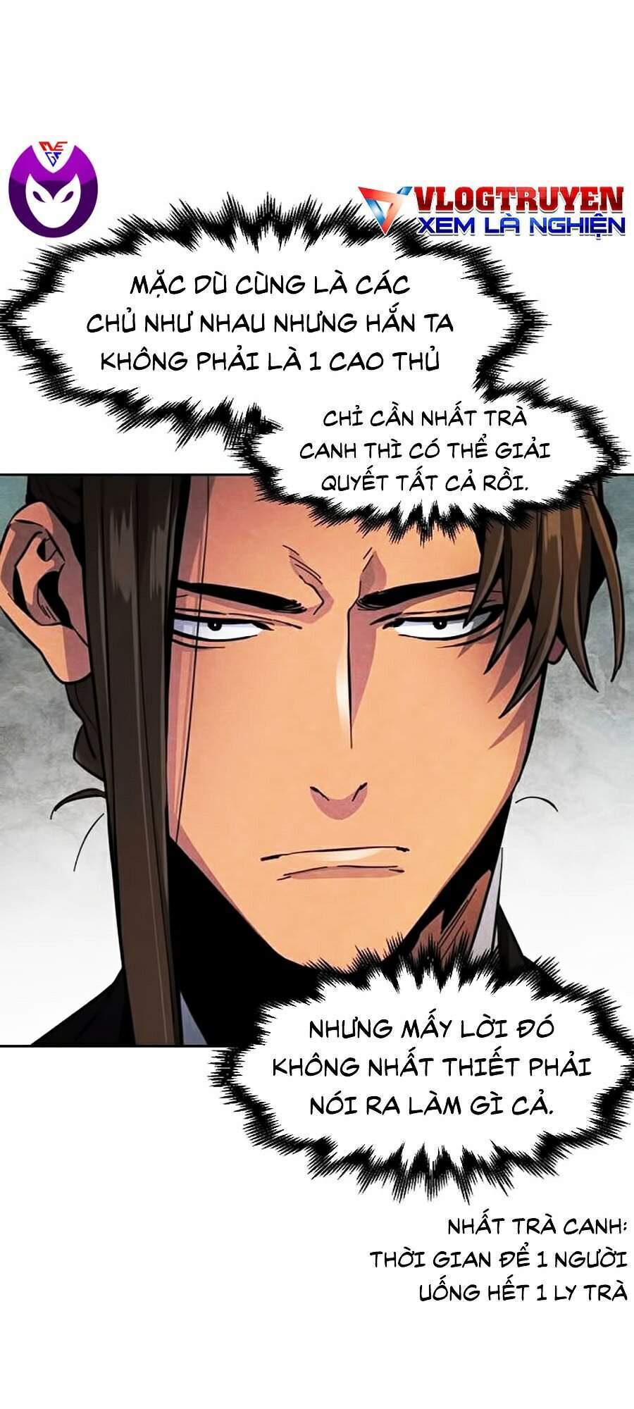 Cuồng Ma Tái Thế Chapter 17 - 33