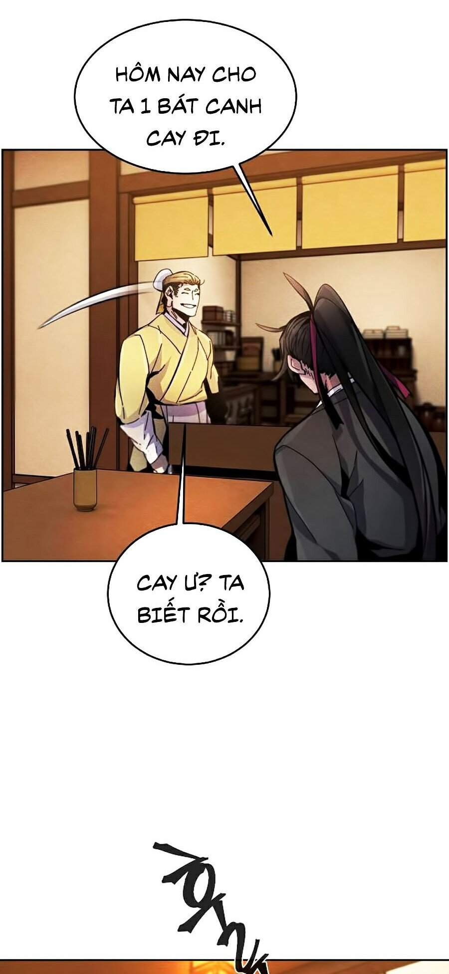 Cuồng Ma Tái Thế Chapter 17 - 52