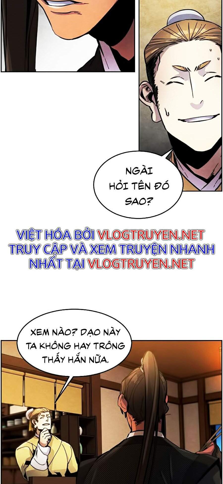 Cuồng Ma Tái Thế Chapter 17 - 58