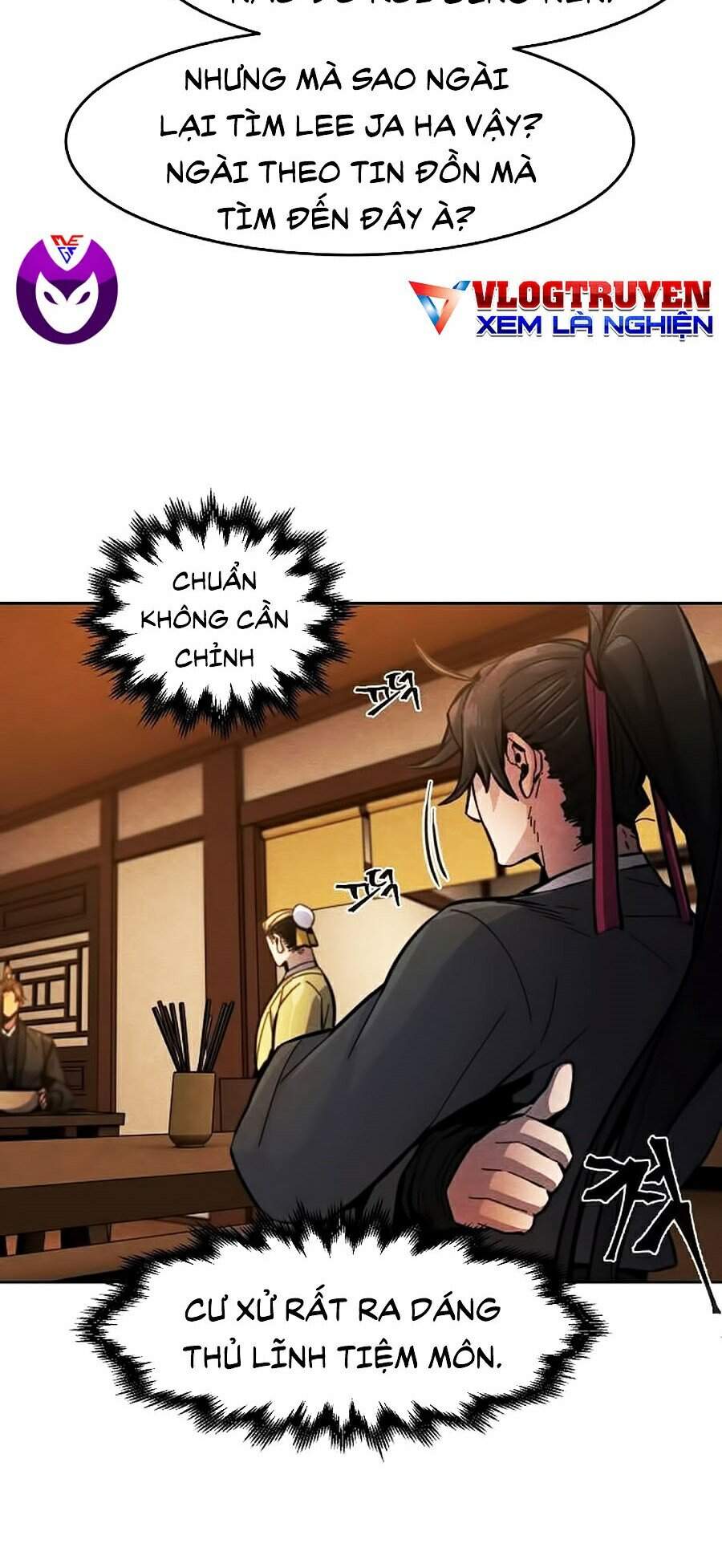 Cuồng Ma Tái Thế Chapter 17 - 60