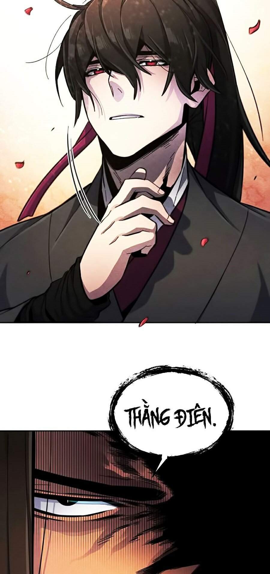 Cuồng Ma Tái Thế Chapter 17 - 71