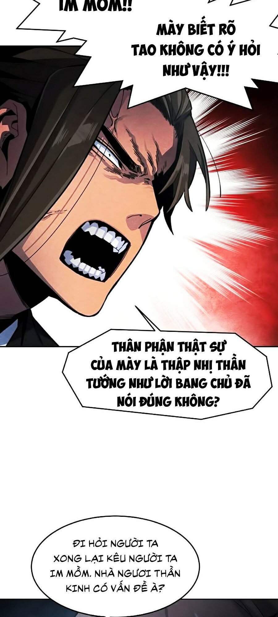 Cuồng Ma Tái Thế Chapter 18 - 33