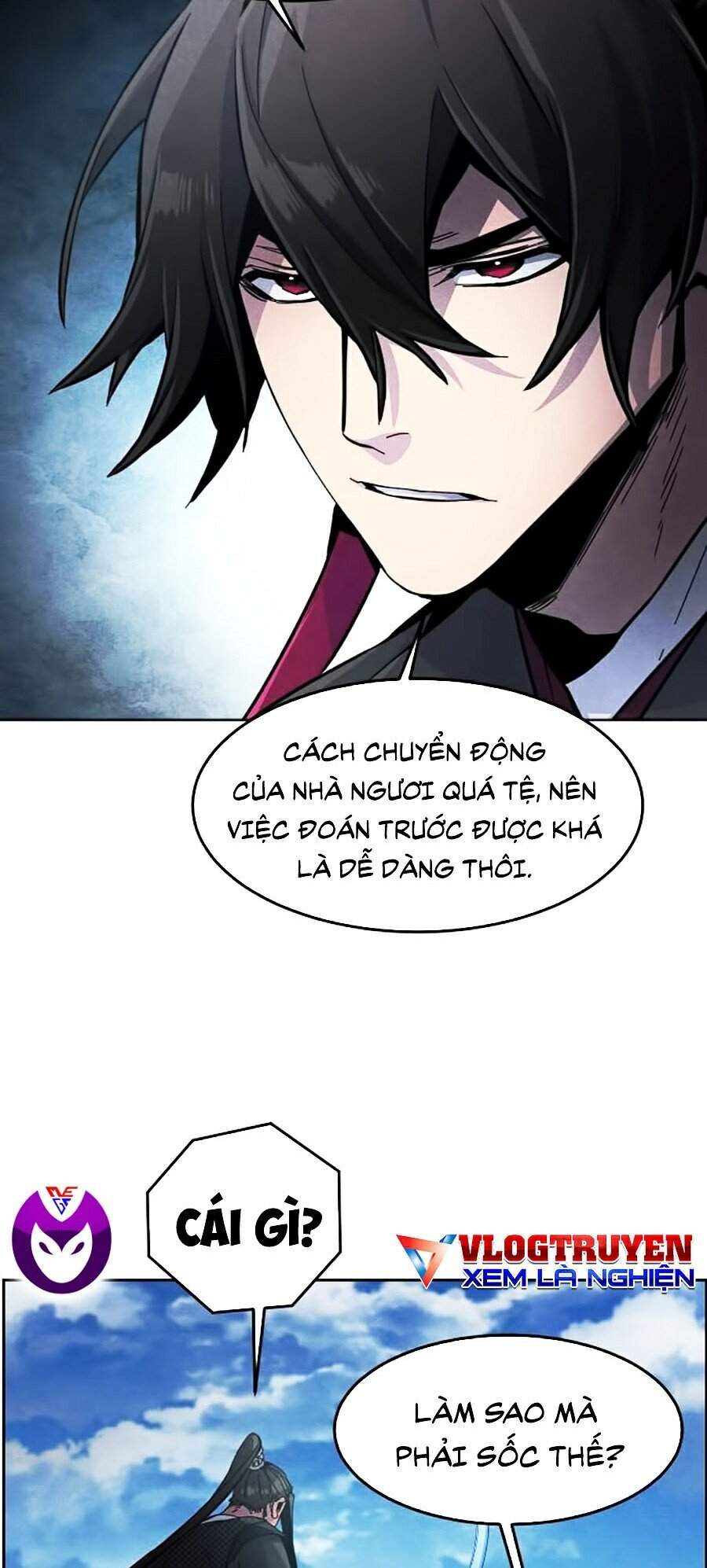 Cuồng Ma Tái Thế Chapter 18 - 34