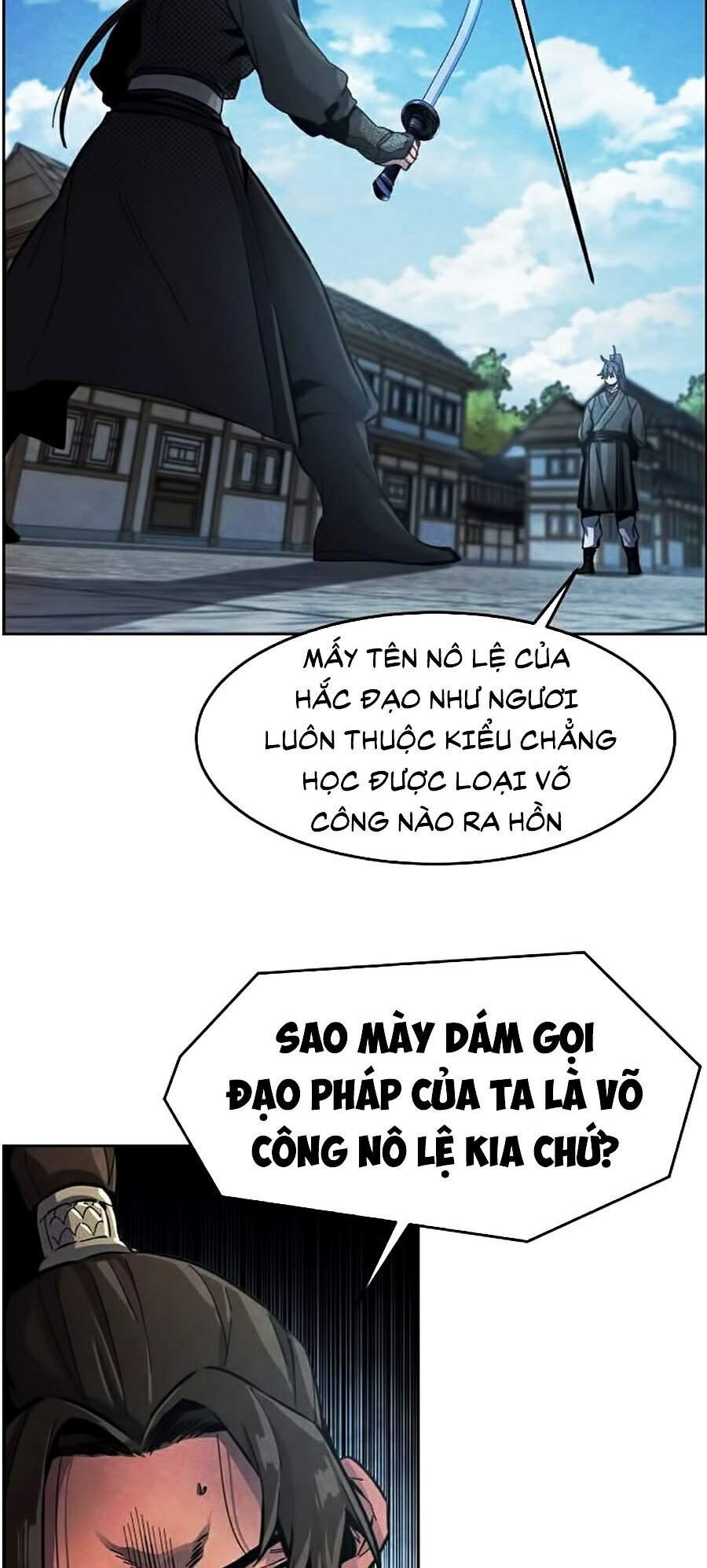 Cuồng Ma Tái Thế Chapter 18 - 35
