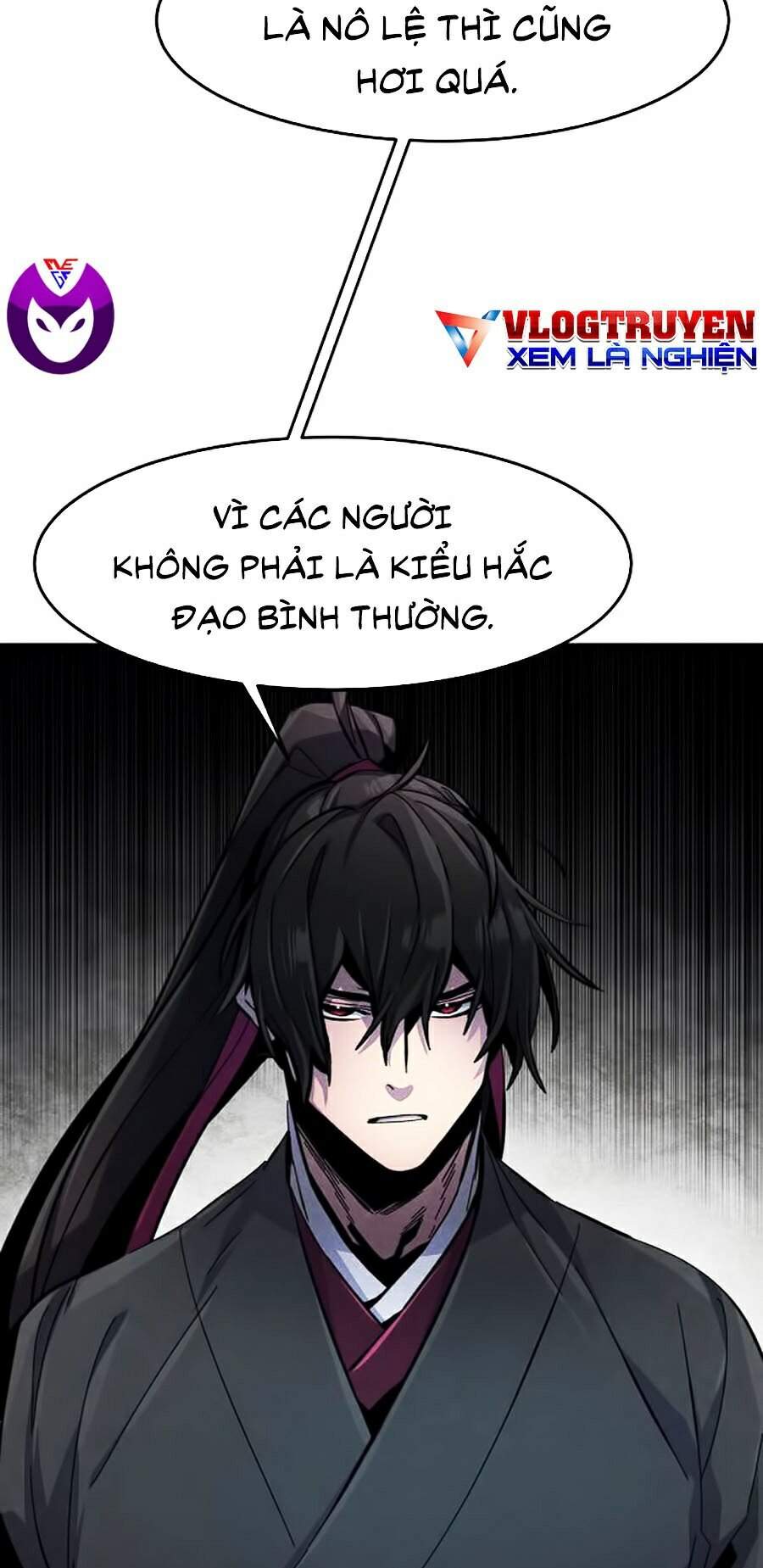 Cuồng Ma Tái Thế Chapter 18 - 38
