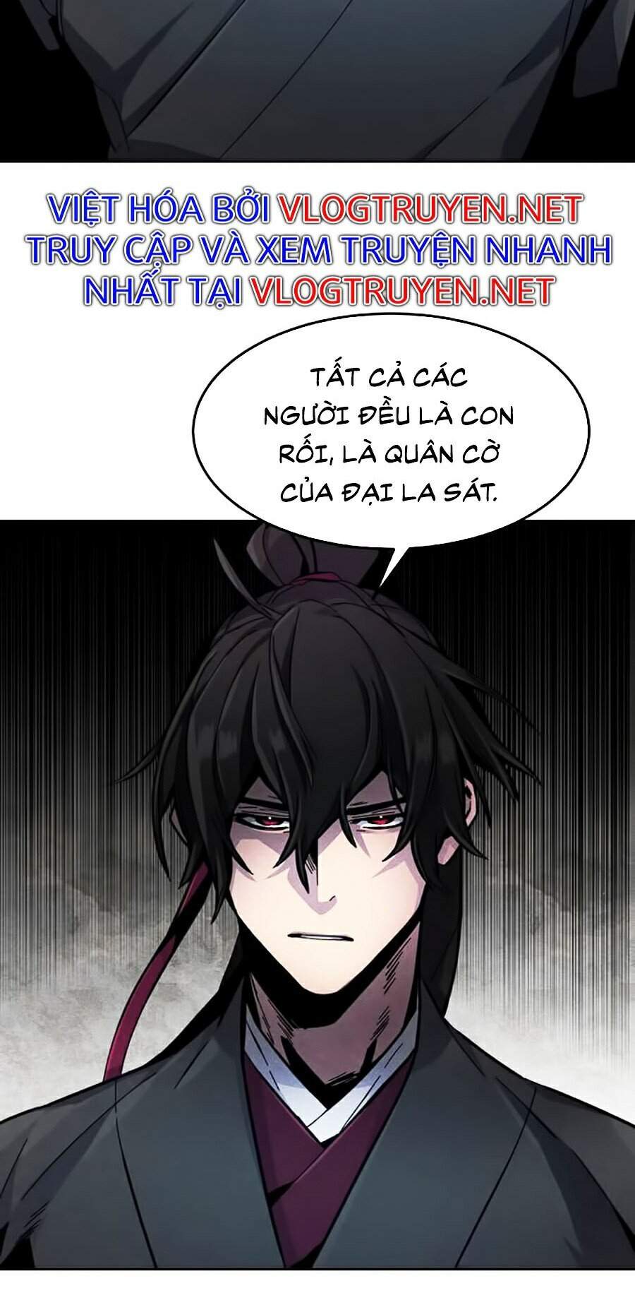 Cuồng Ma Tái Thế Chapter 18 - 39