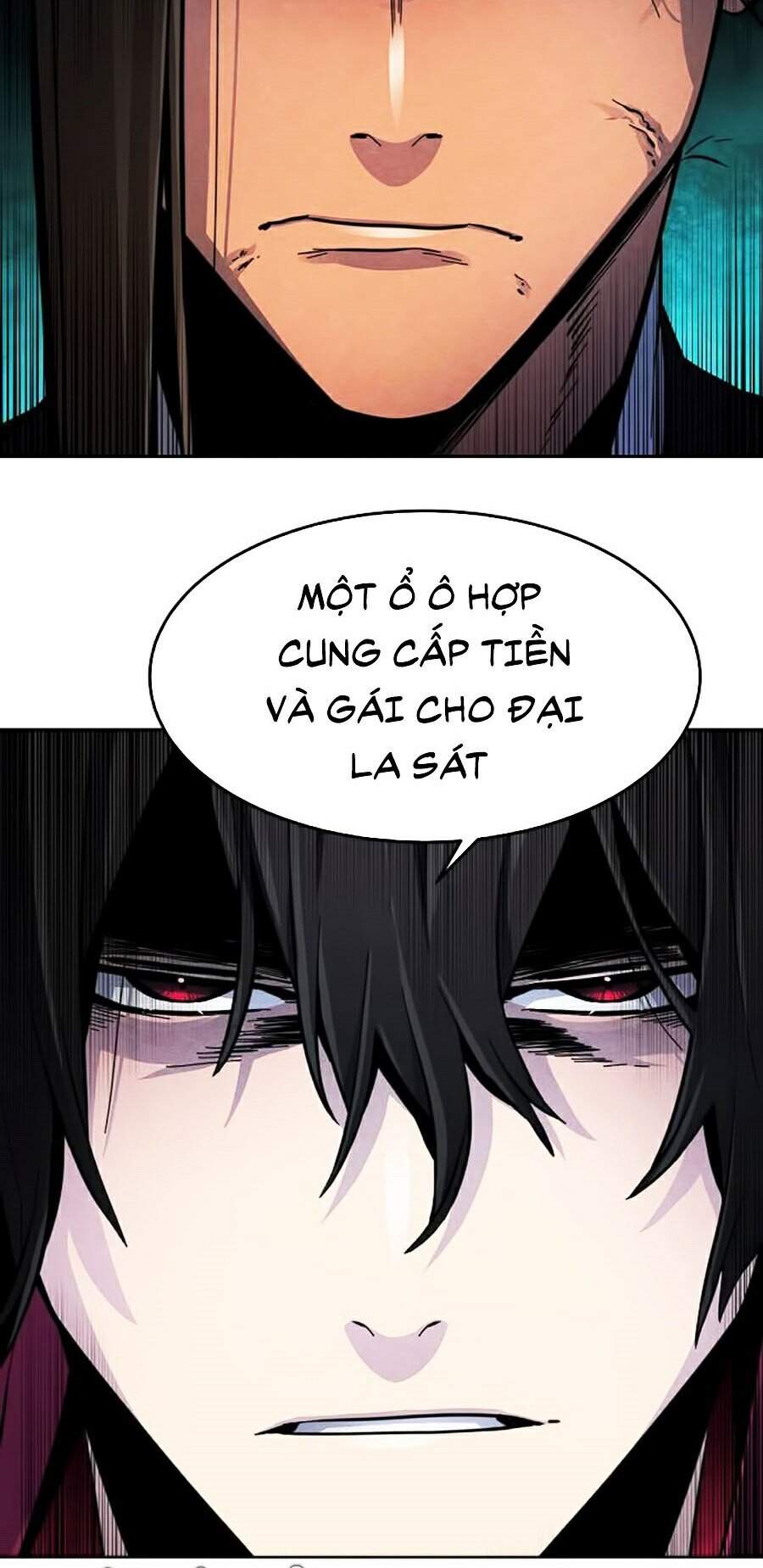 Cuồng Ma Tái Thế Chapter 18 - 42