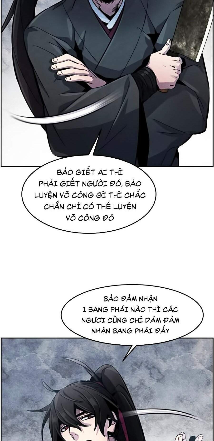 Cuồng Ma Tái Thế Chapter 18 - 46