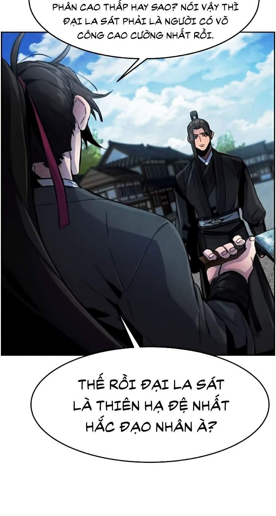 Cuồng Ma Tái Thế Chapter 18 - 56
