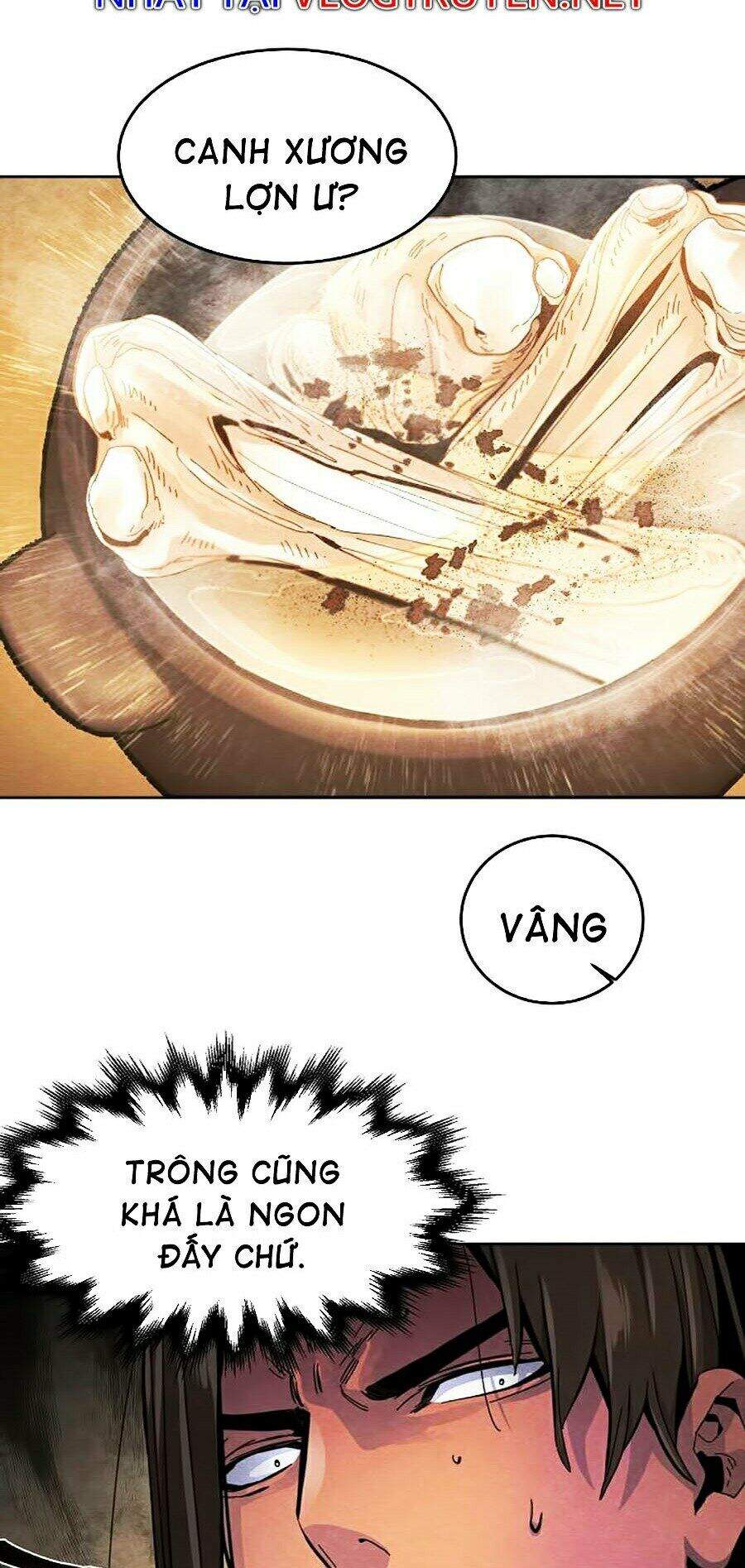 Cuồng Ma Tái Thế Chapter 19 - 102