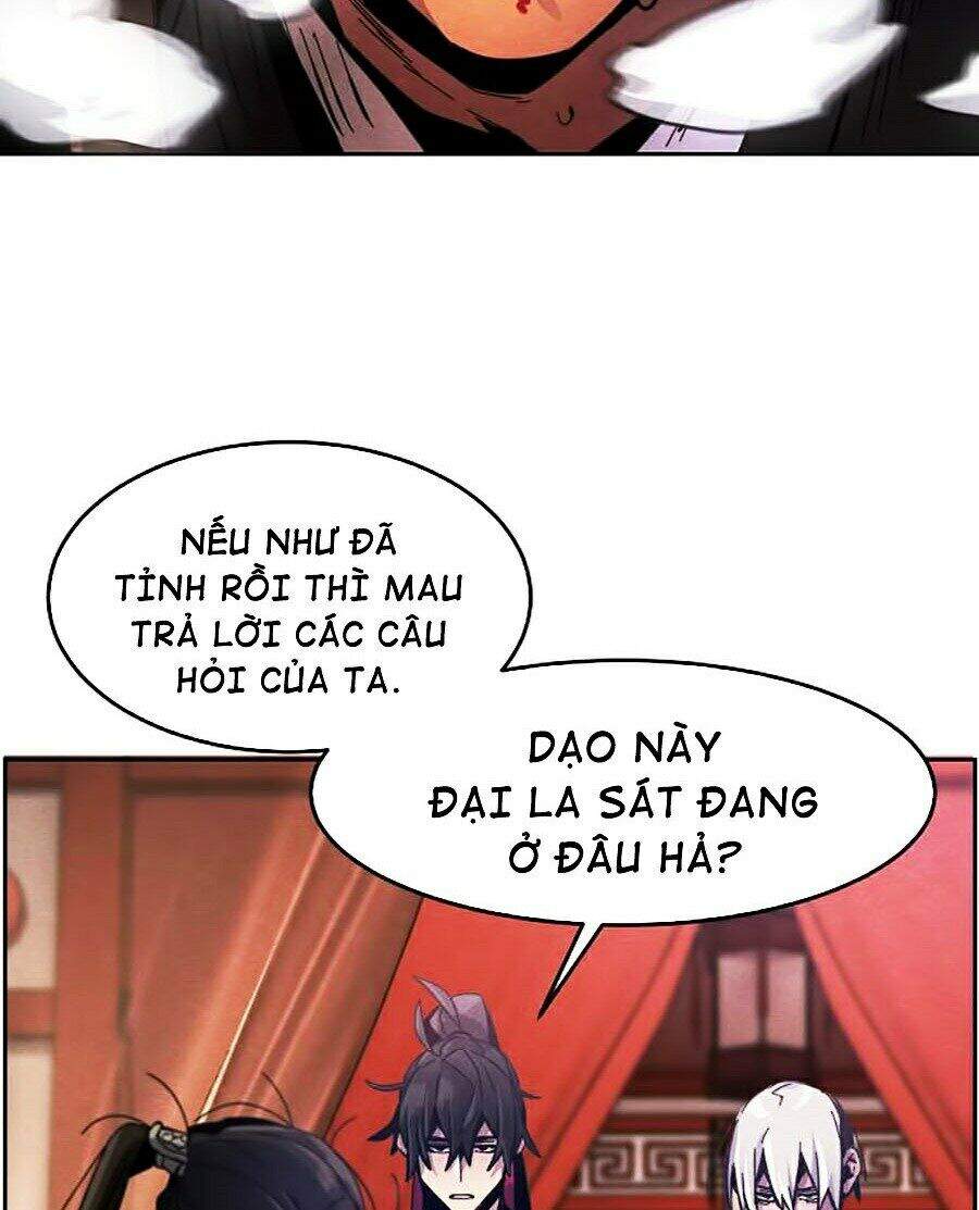 Cuồng Ma Tái Thế Chapter 19 - 13